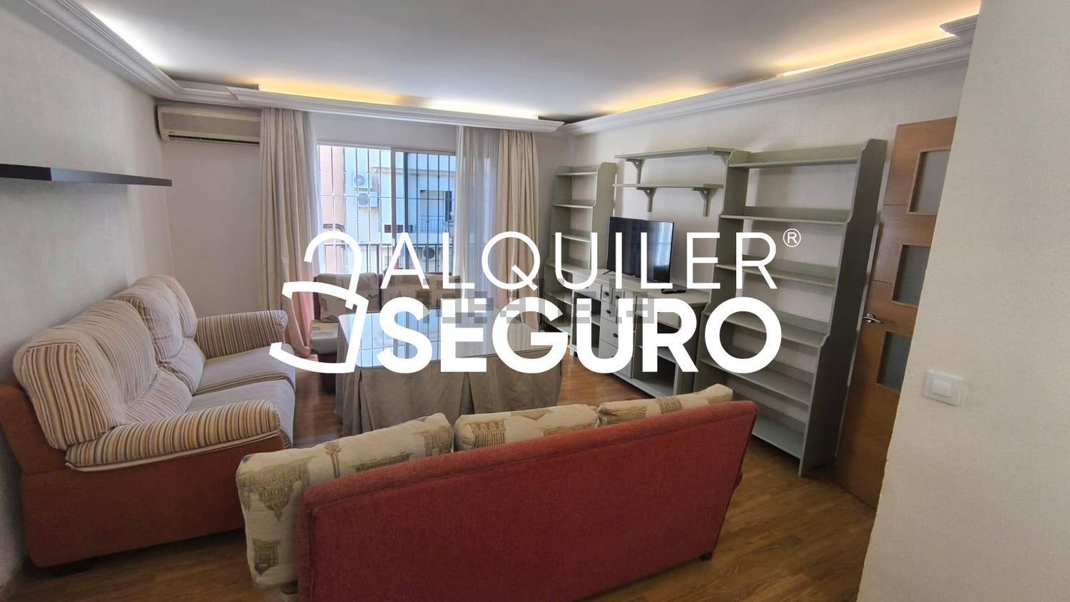Appartamento 158 m² a Siviglia