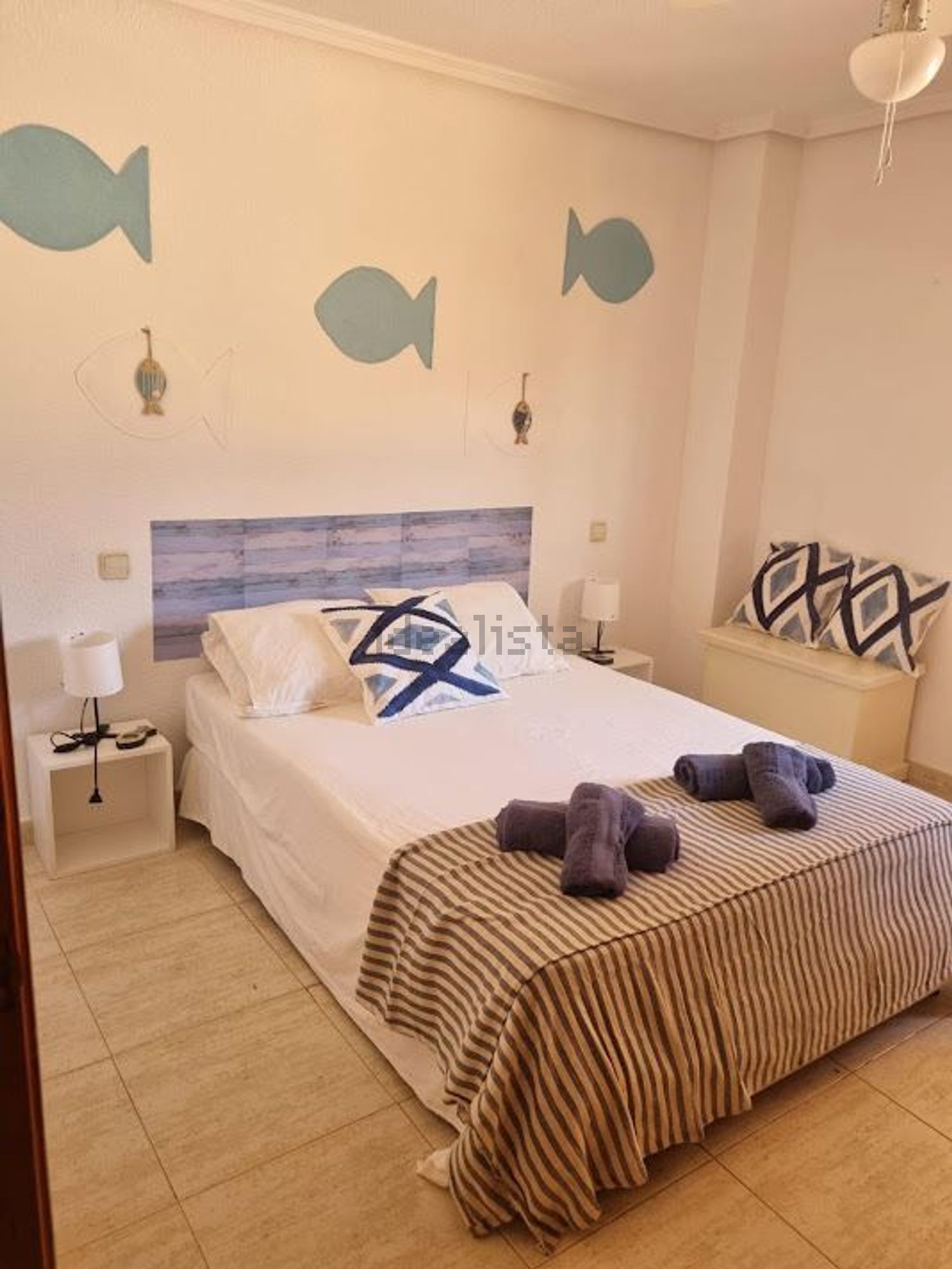 Piso de 110 m² en Cullera