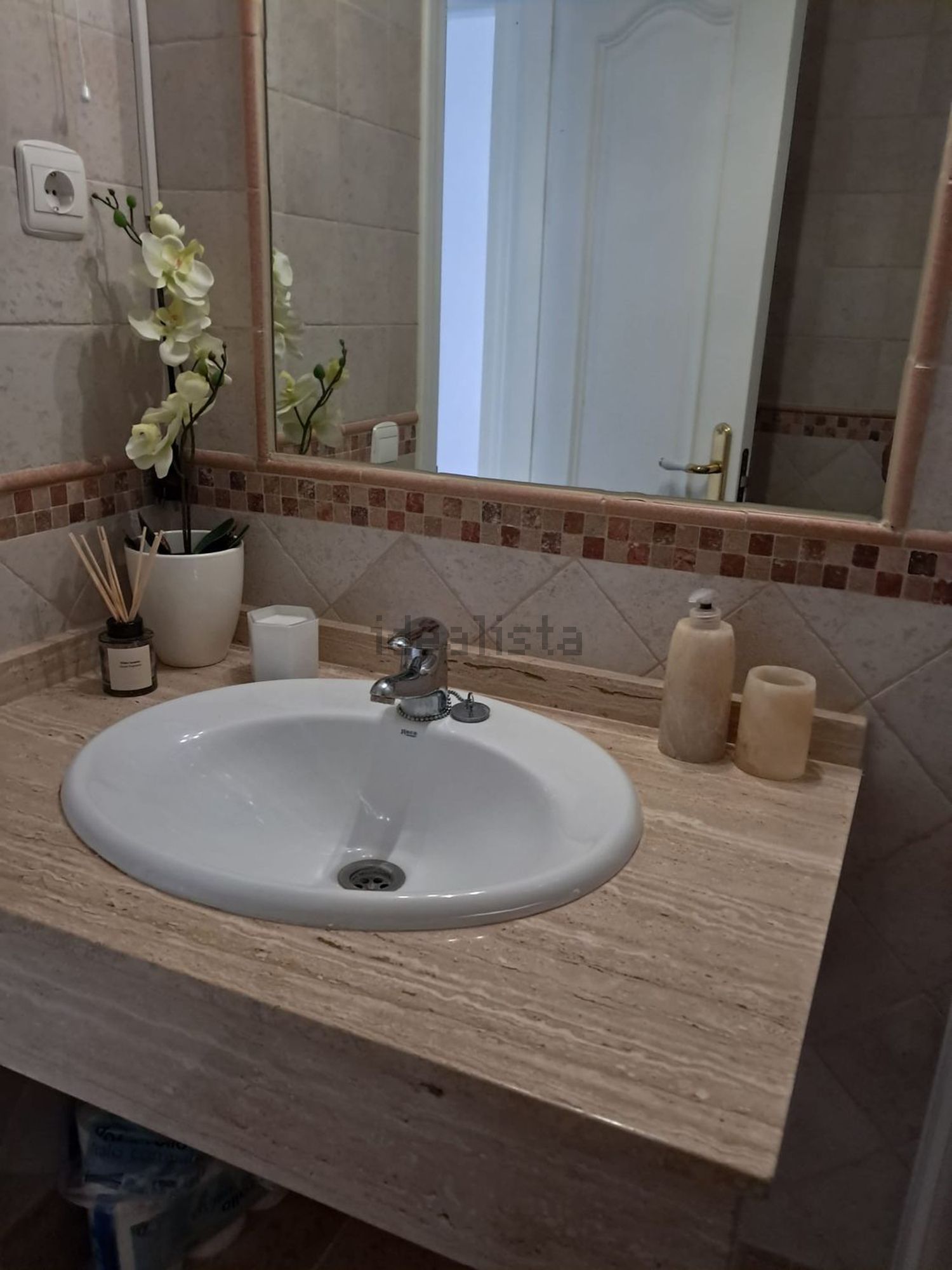 Wohnung 100 m² in Marbella