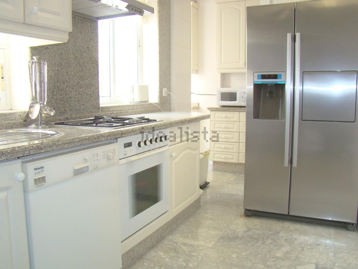 Habitación en alquiler, Sevilla