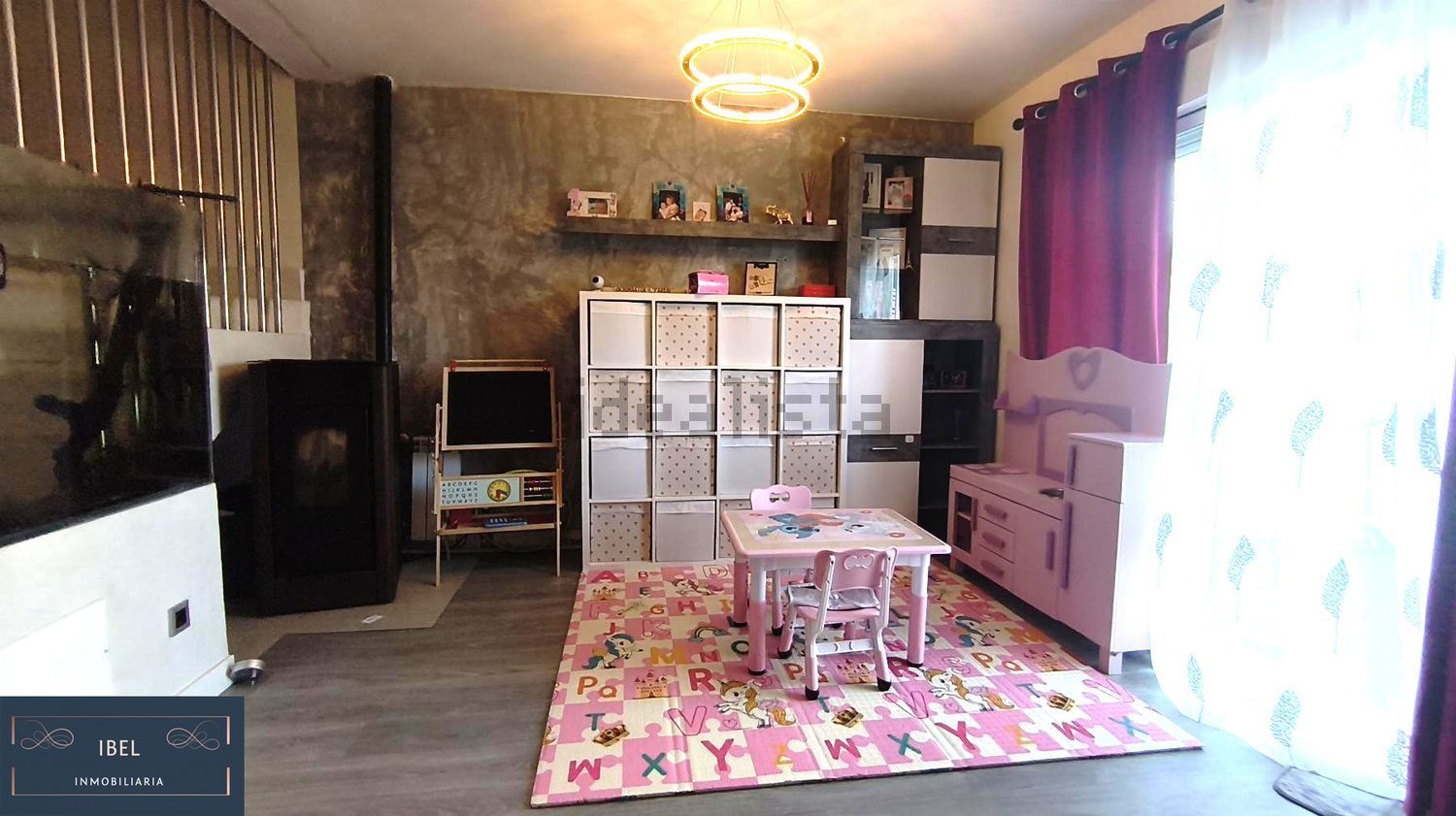 Casa de 161 m² a El Casar