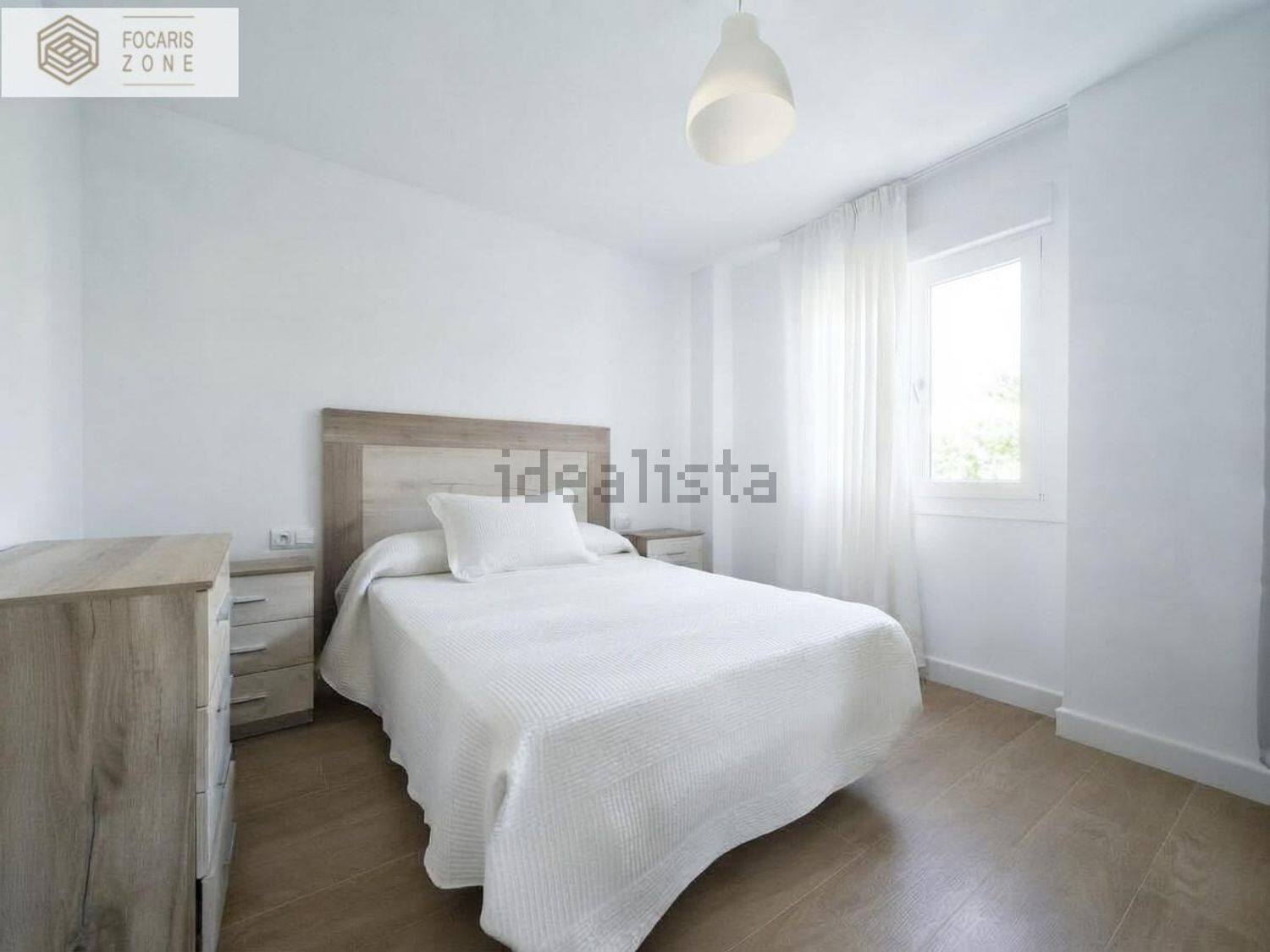 Wohnung 96 m² in Málaga