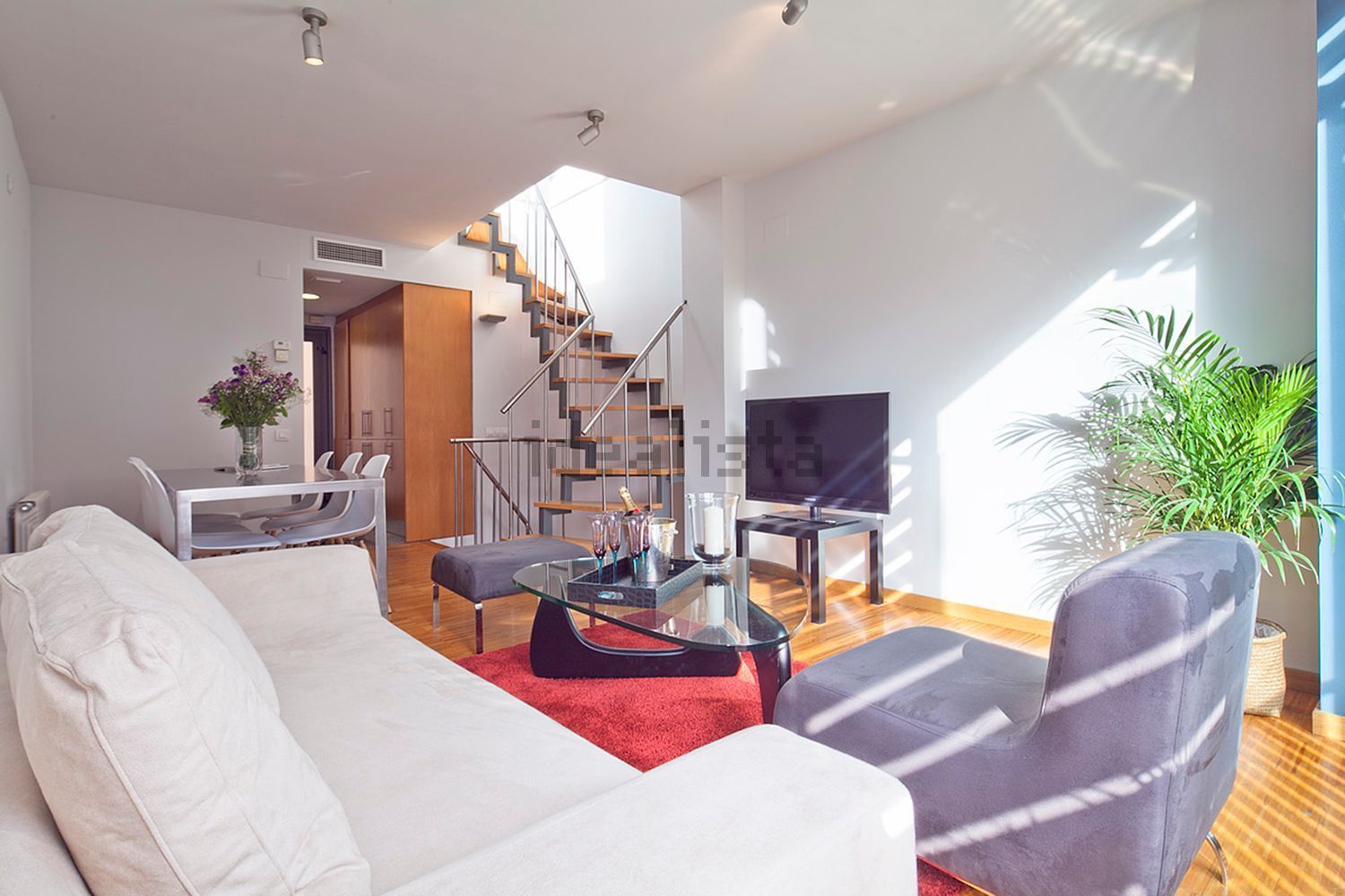 Pis de 95 m² a Barcelona