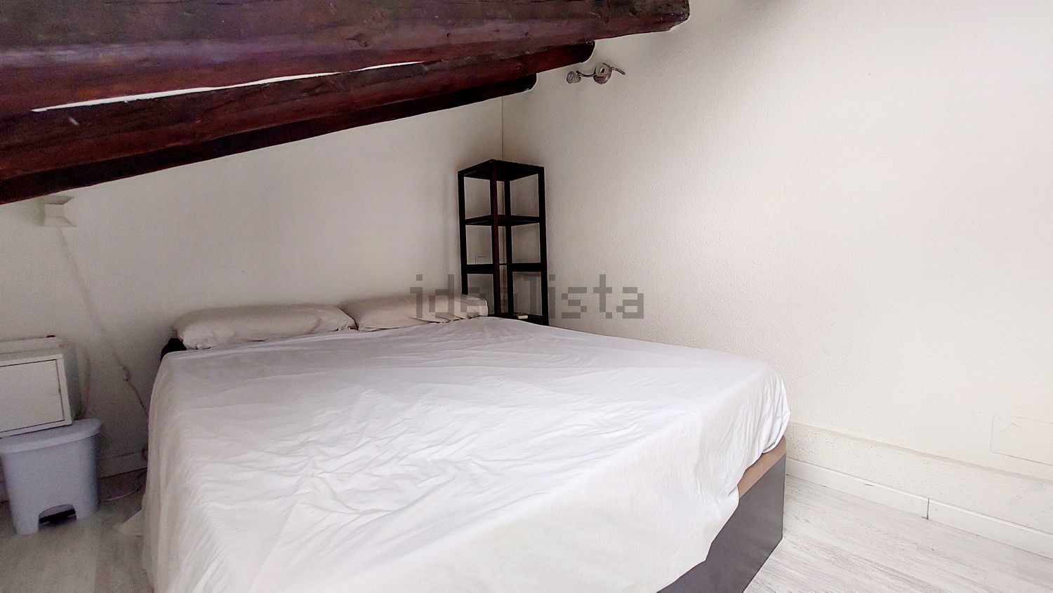 Piso de 47 m² en Madrid
