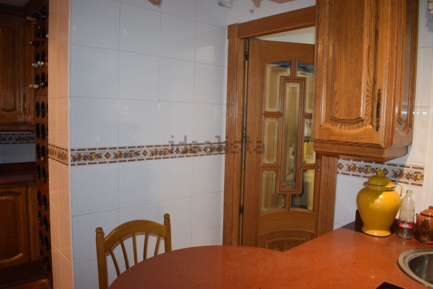 Pis de 120 m² a Elx