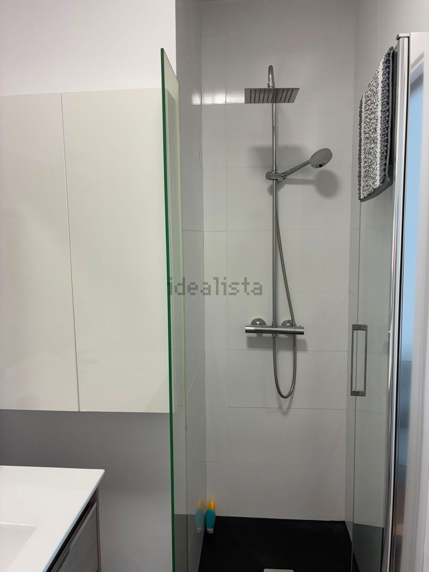 Pis de 105 m² a Madrid