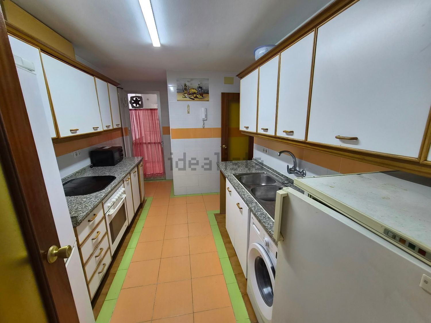 Pis de 102 m² a Sevilla