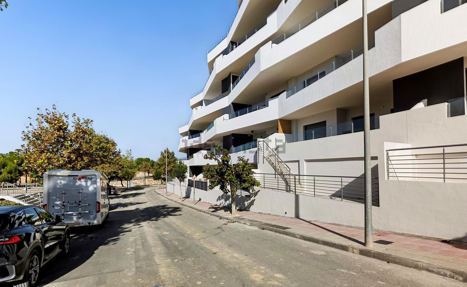 Pis de 104 m² a Sant Miquel de les Salines