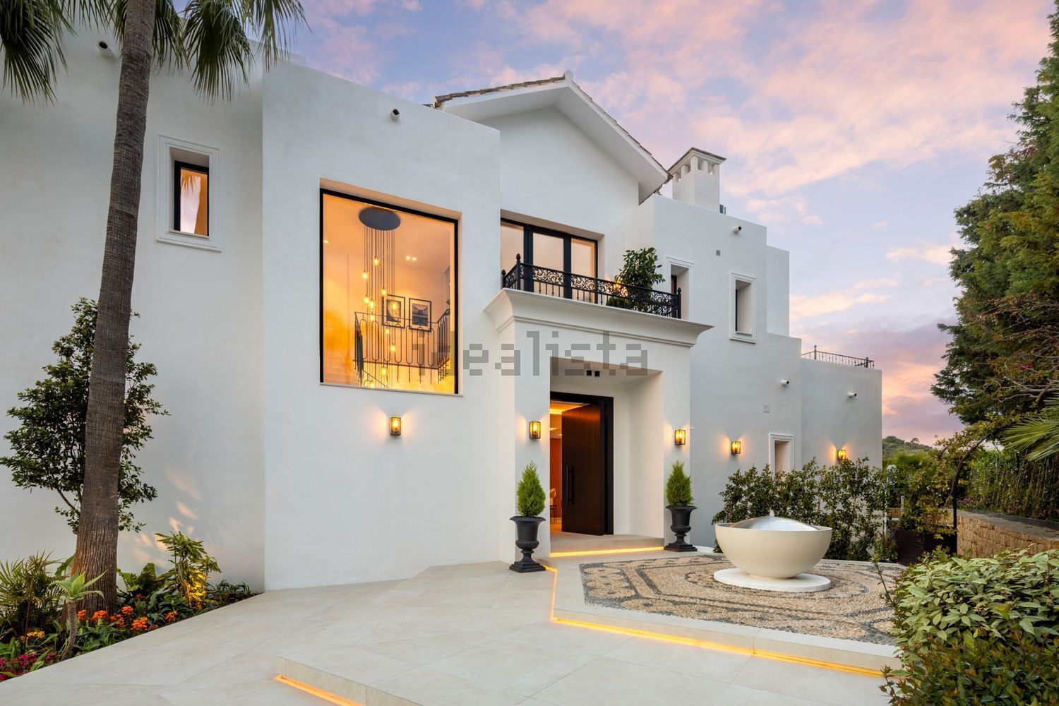Maison 522 m² à Benahavís