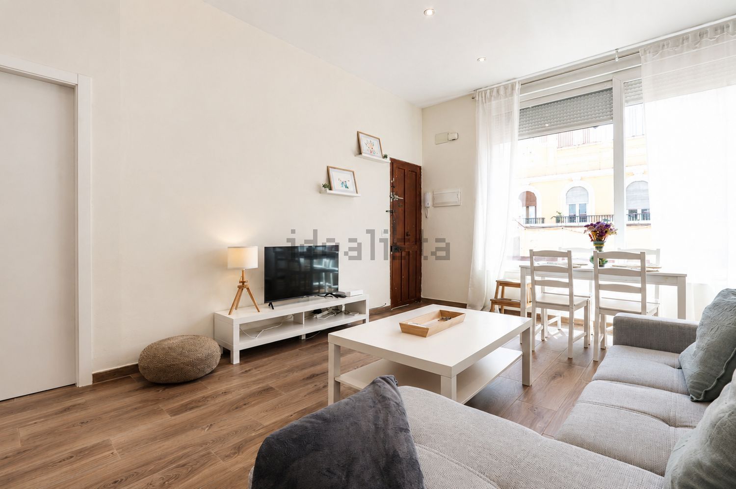 Appartamento 70 m² a Valencia