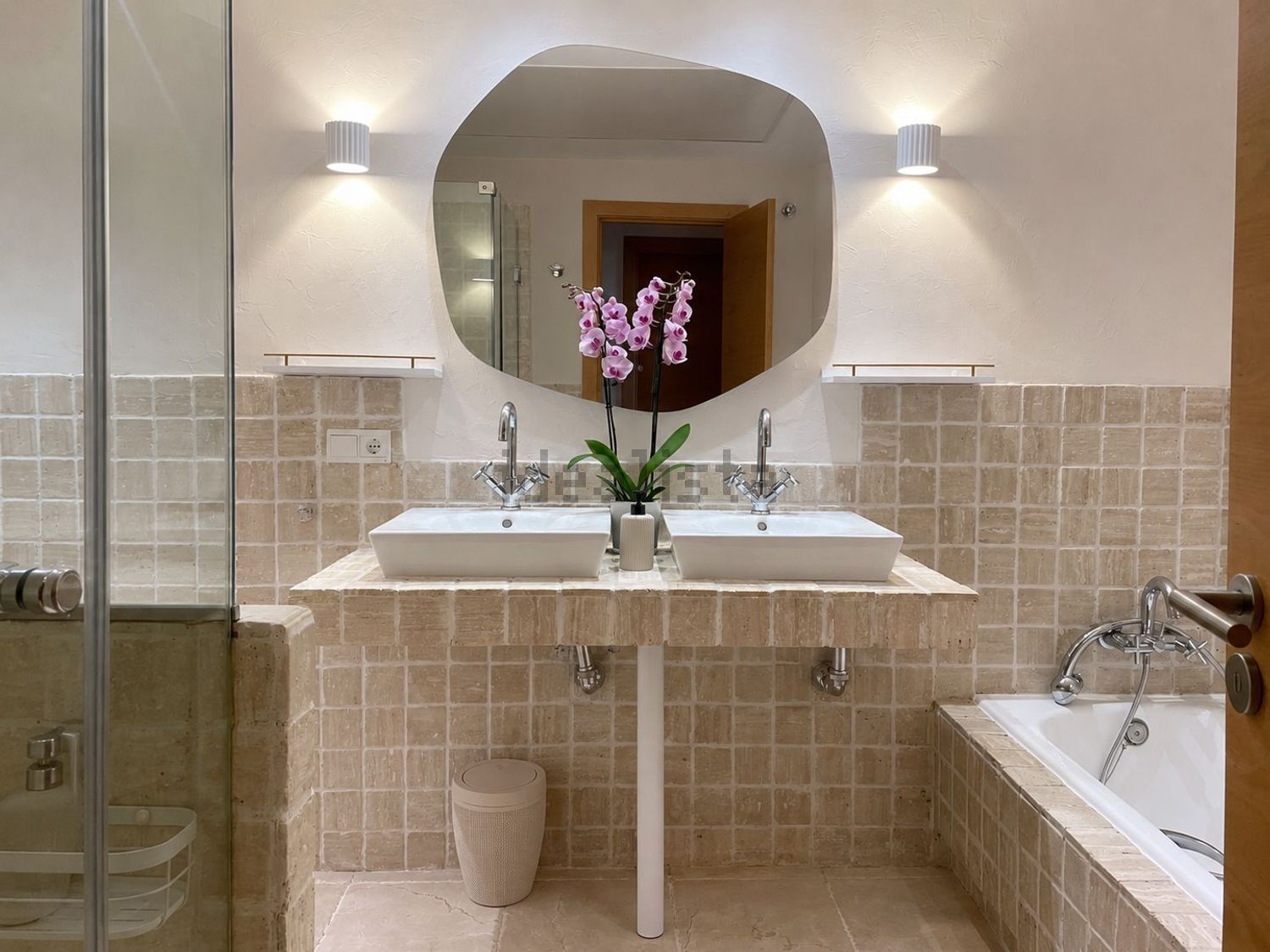 Wohnung 165 m² in Benahavís