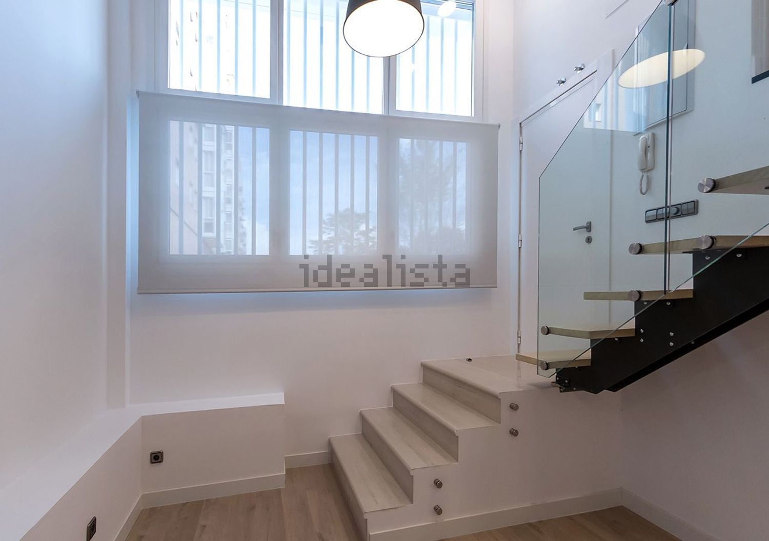 Pis de 60 m² a Madrid