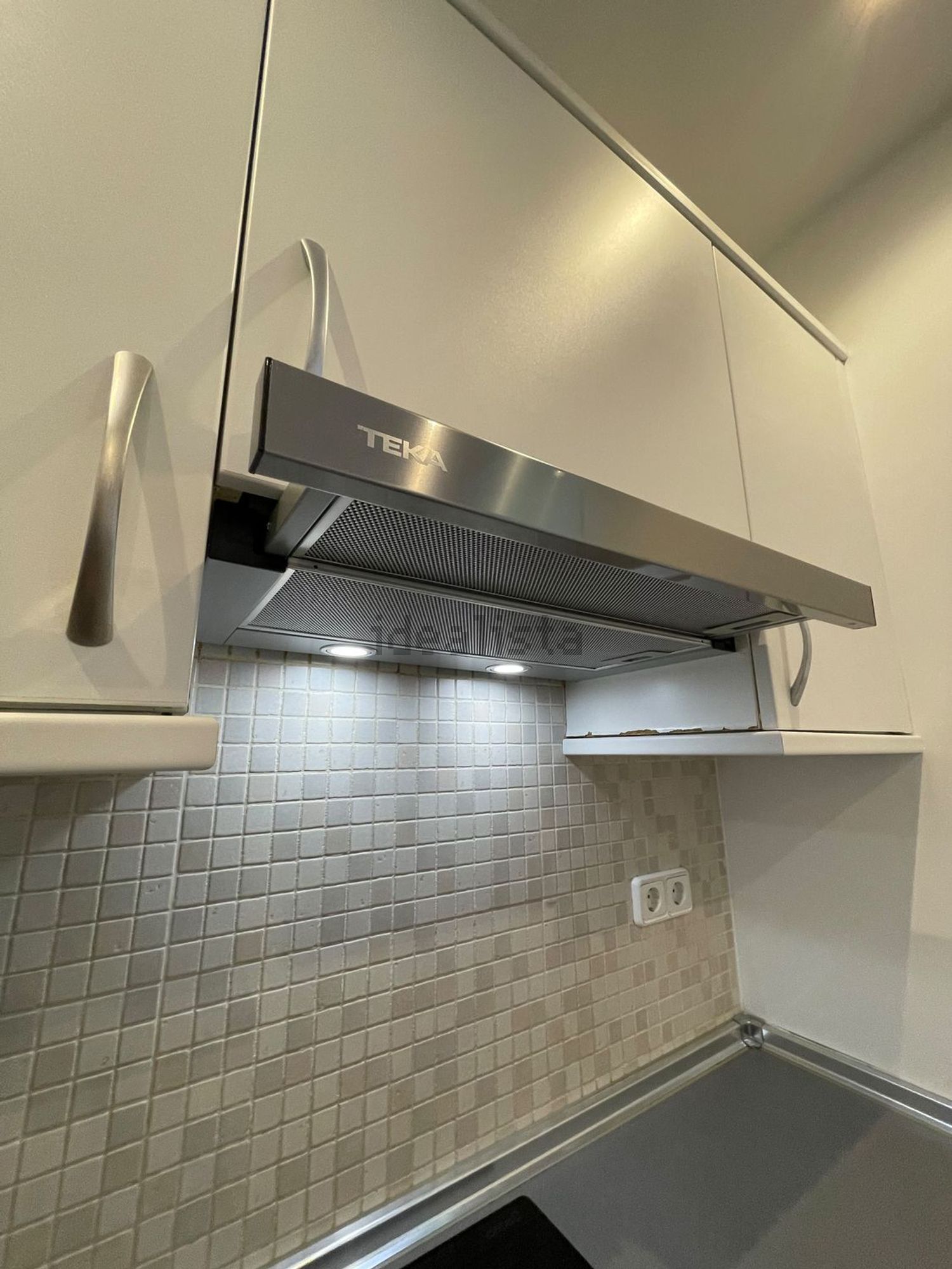 Appartamento 35 m² a Madrid