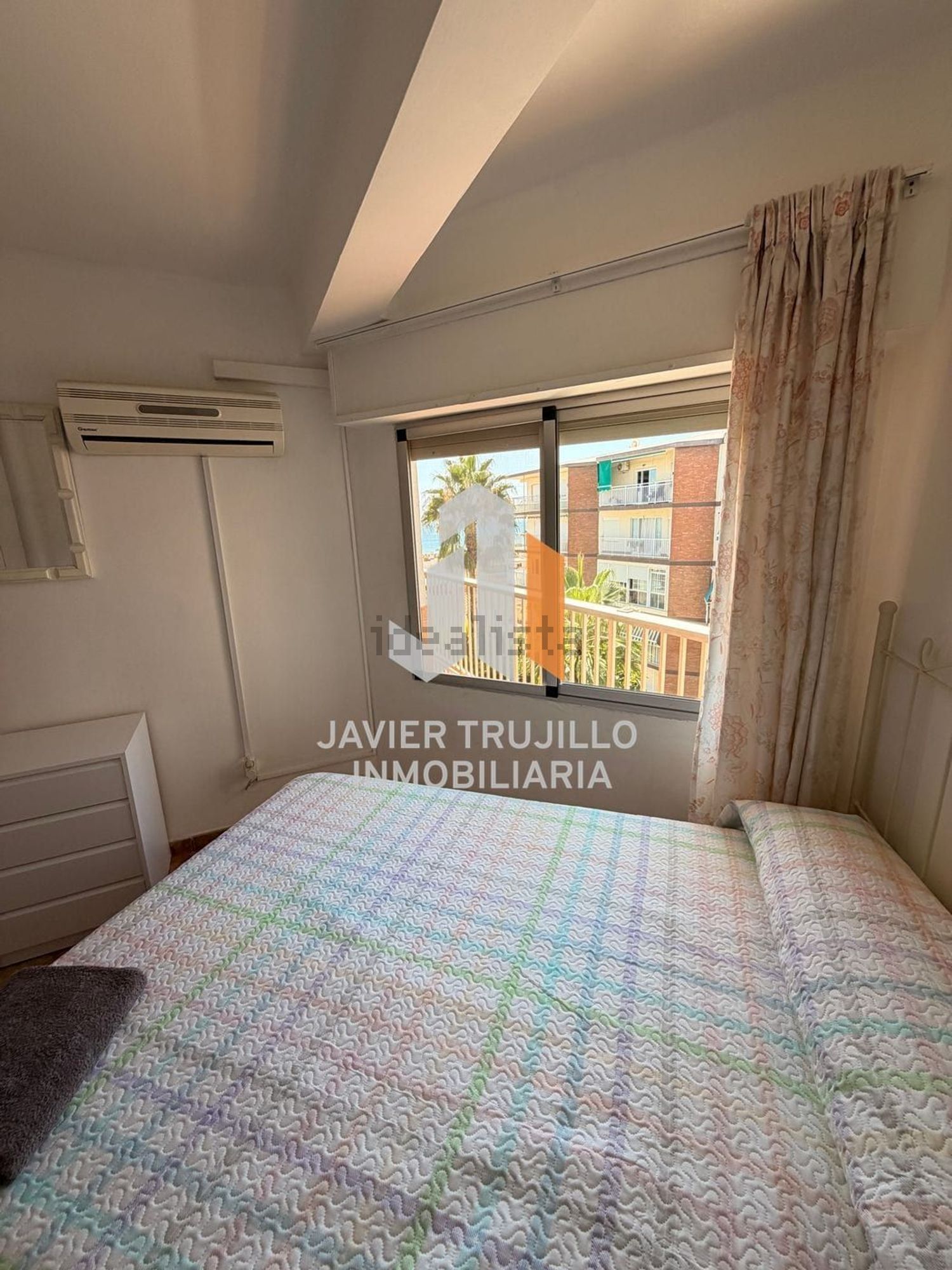 Apartamento 85 m² em Vélez-Málaga