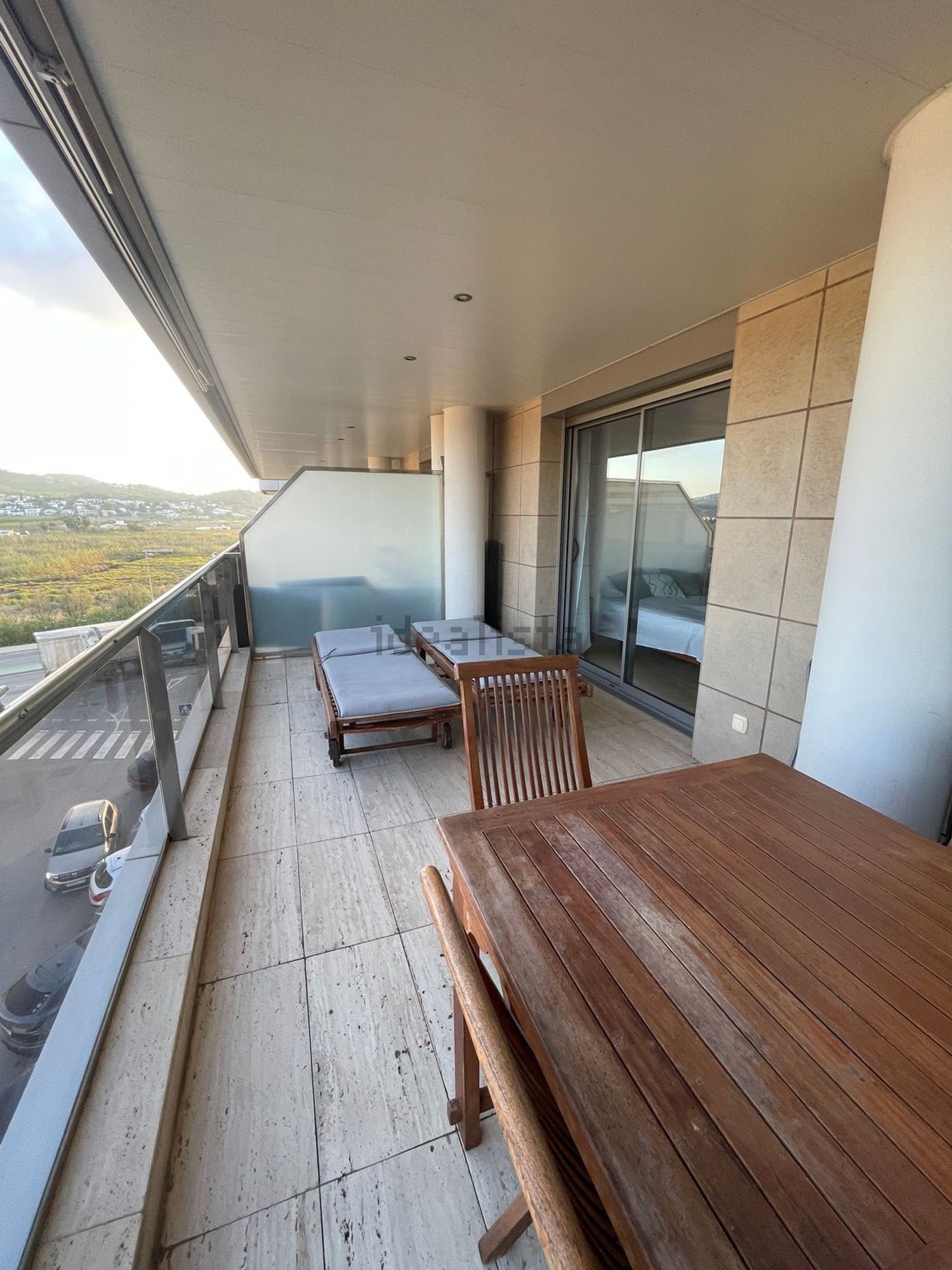 Appartamento 124 m² a Eivissa