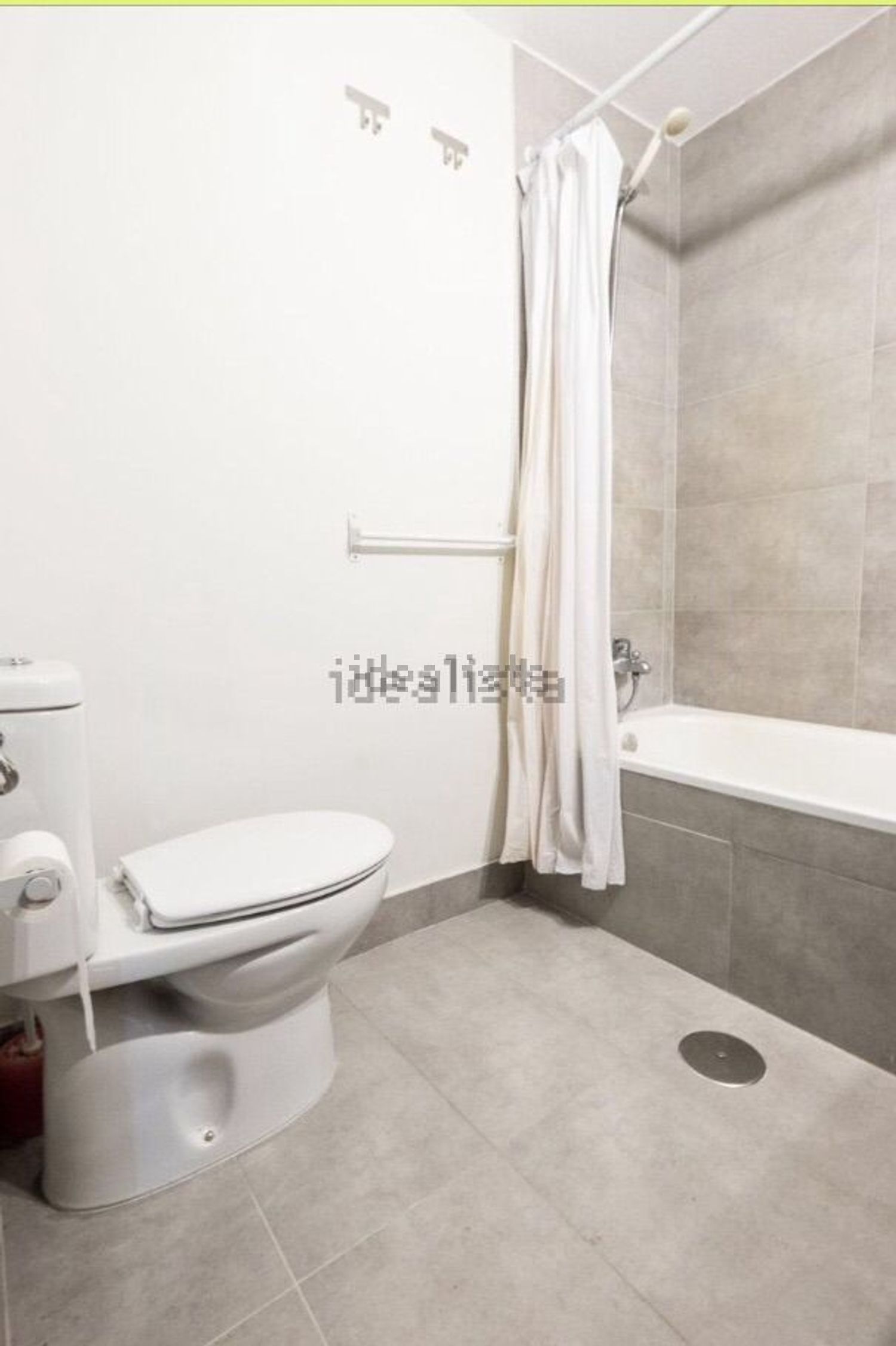 Pis de 75 m² a Madrid