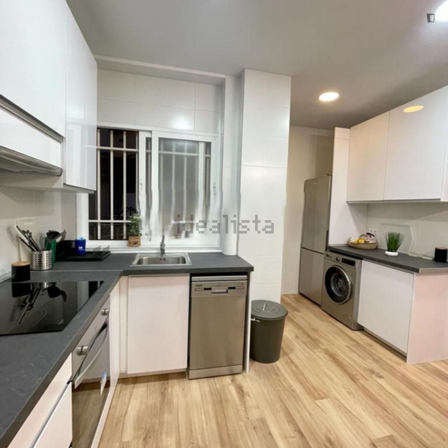 Habitación 114 m², Madrid