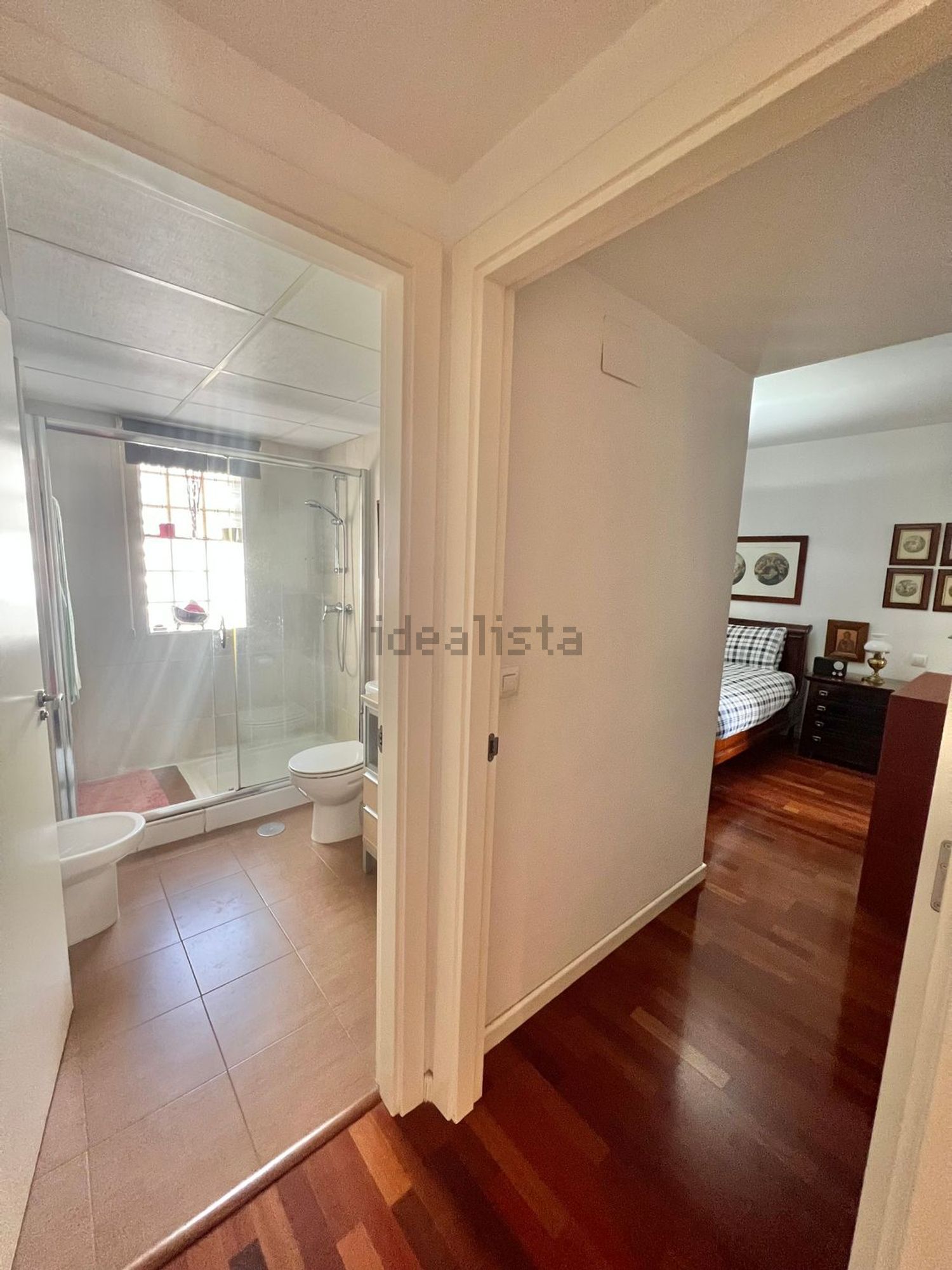 Pis de 75 m² a Badajoz