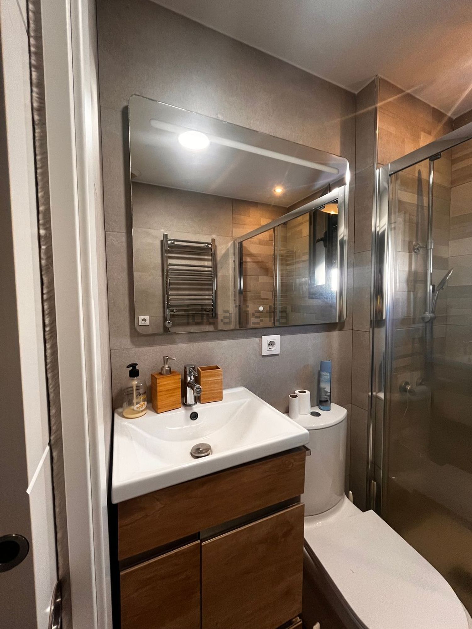 Appartamento 75 m² a Siviglia