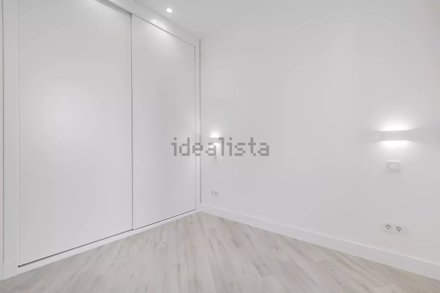 Wohnung 85 m² in Madrid