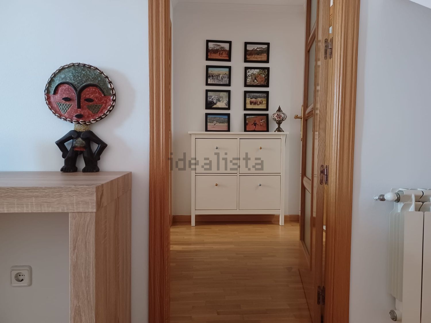 Pis de 120 m² a Talavera de la Reina