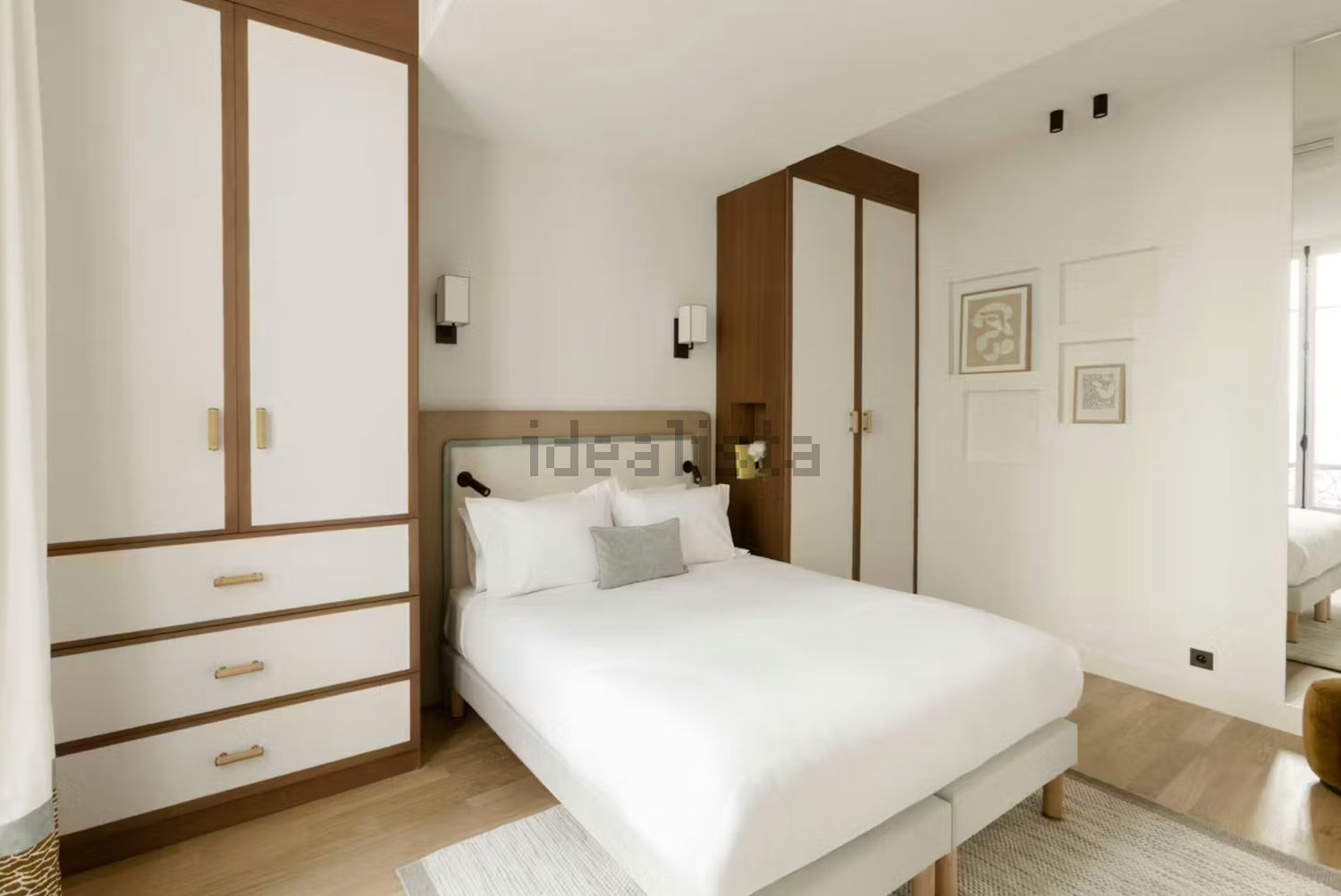 Pis de 65 m² a Madrid