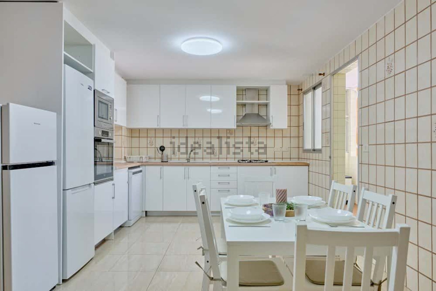 Habitació de lloguer, València