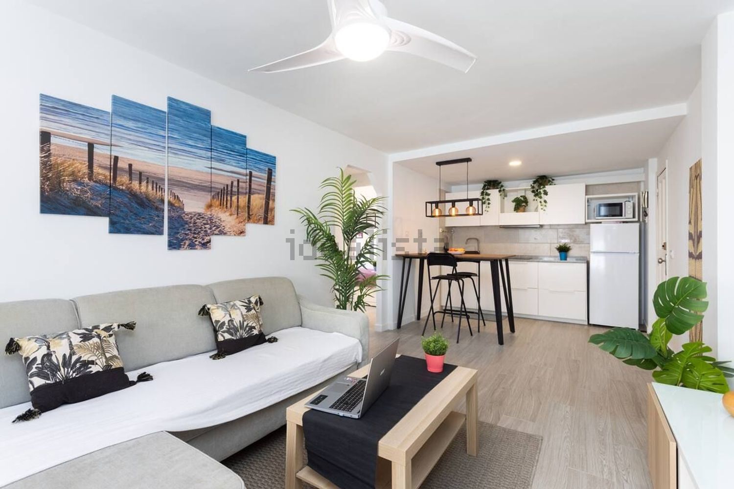 Wohnung 75 m² in Candelaria