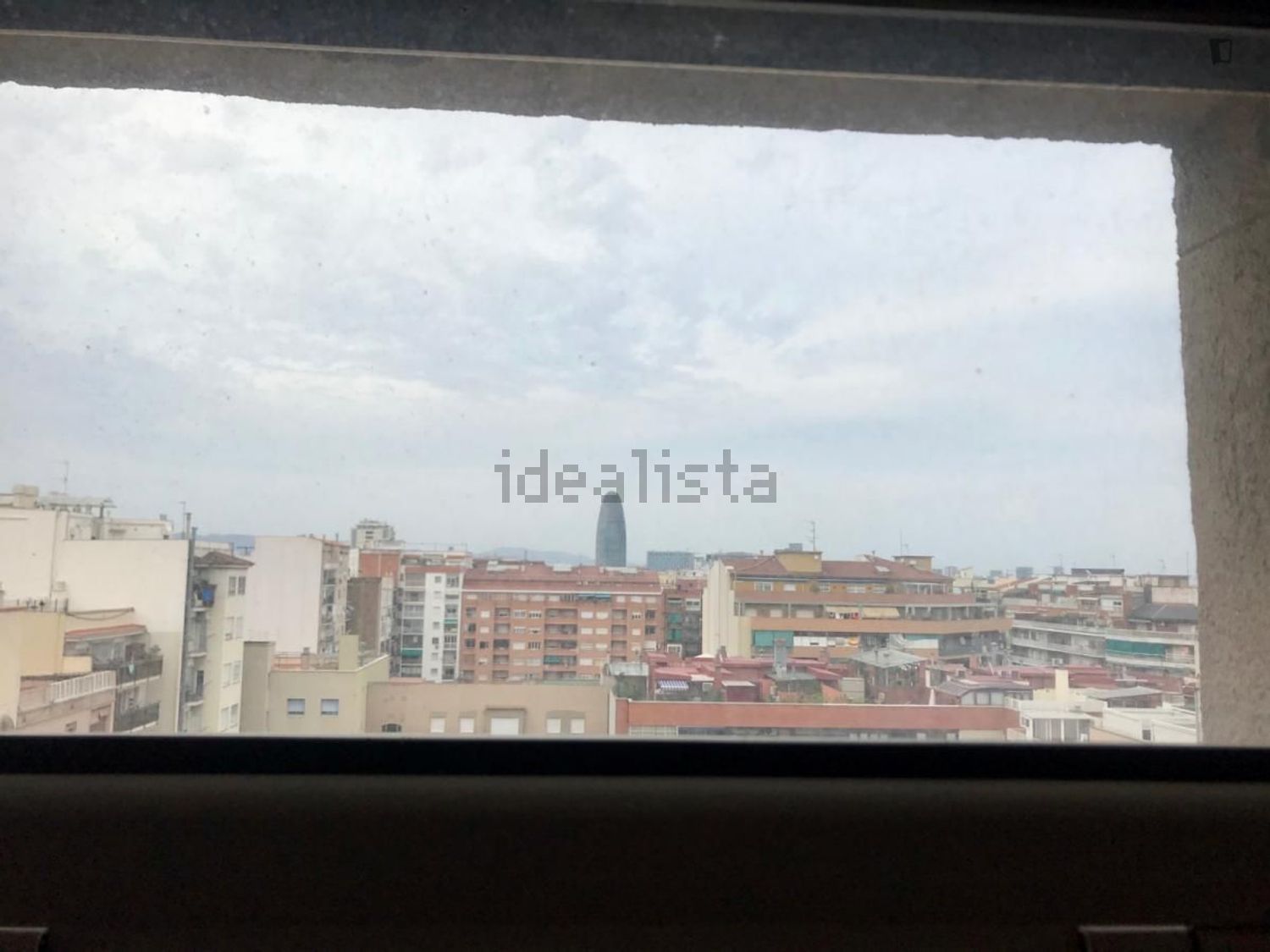 Stanza in affitto, Barcelona