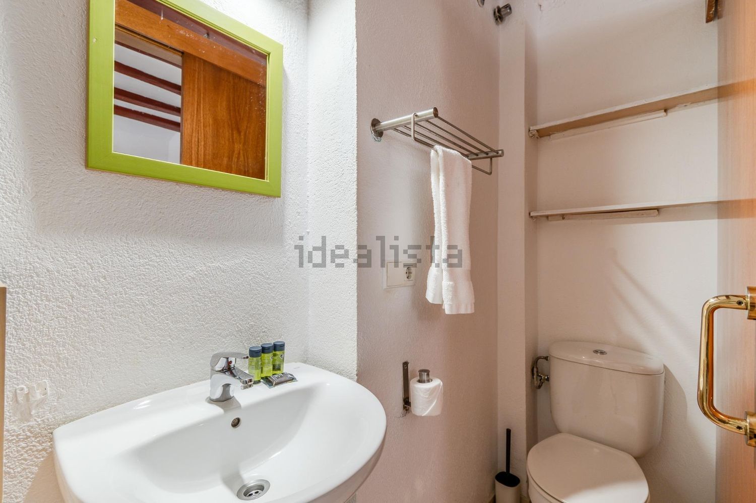 Pis de 40 m² a Girona