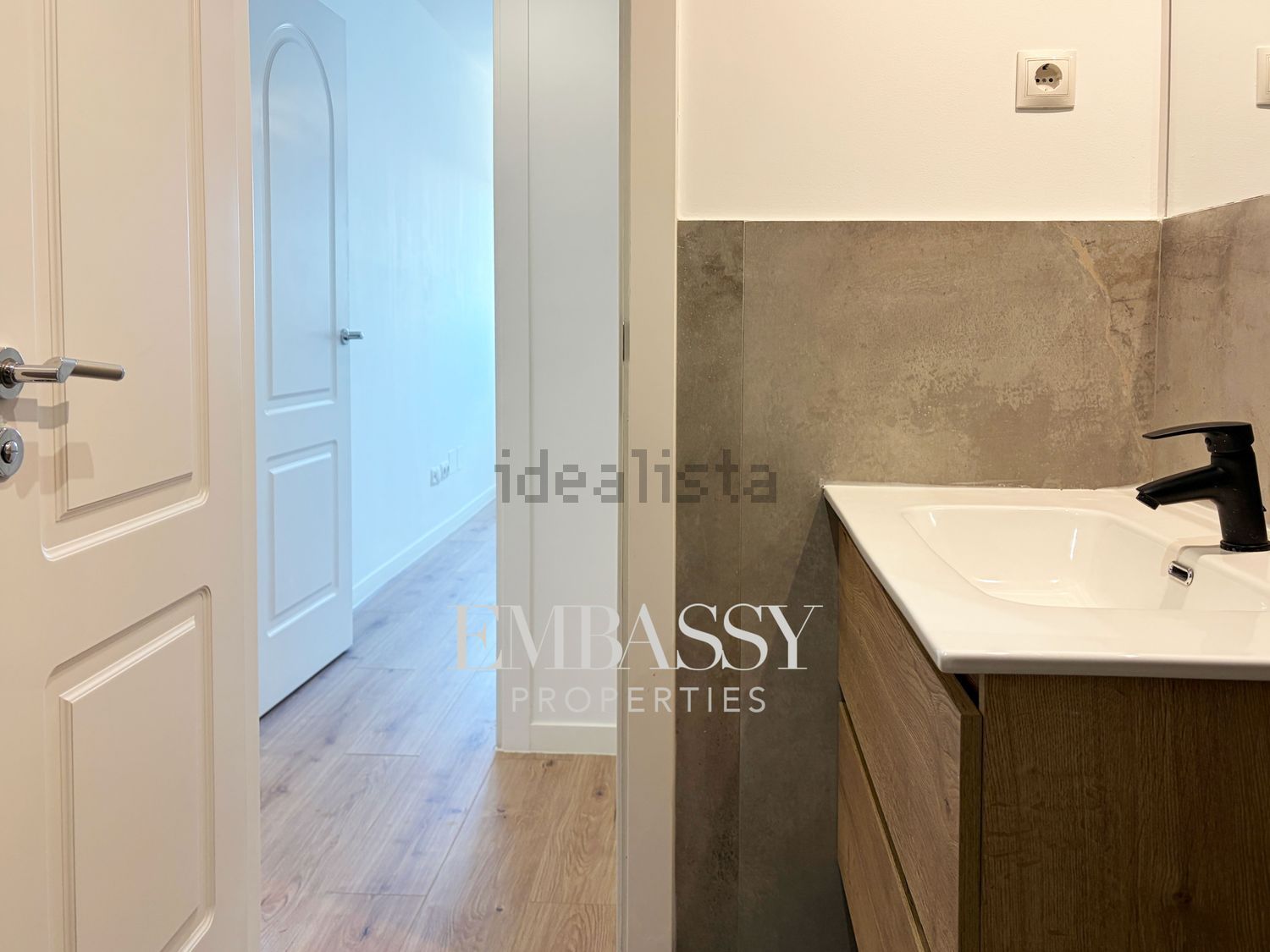 Apartamento 110 m² em Madrid