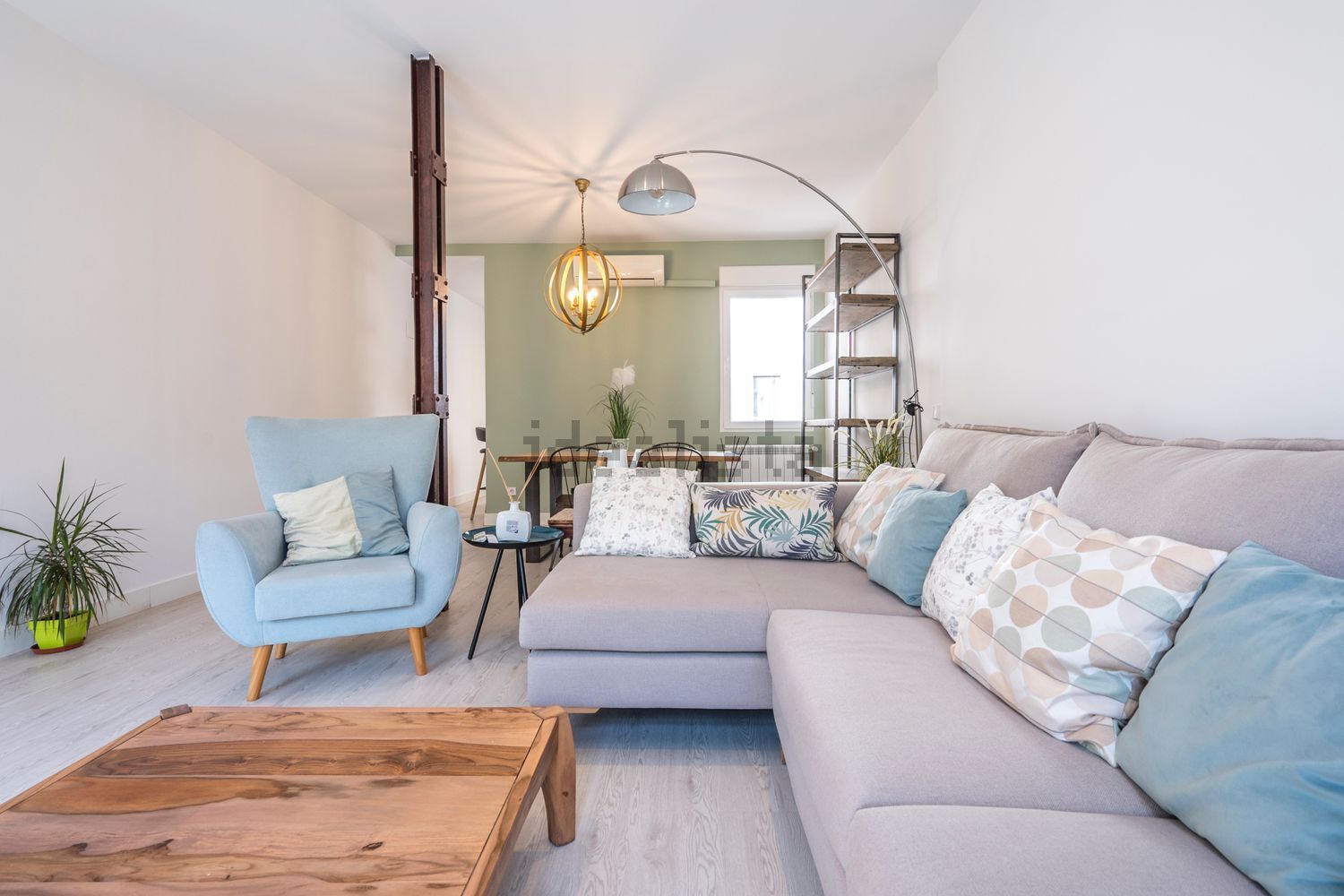 Appartement 110 m² à Madrid