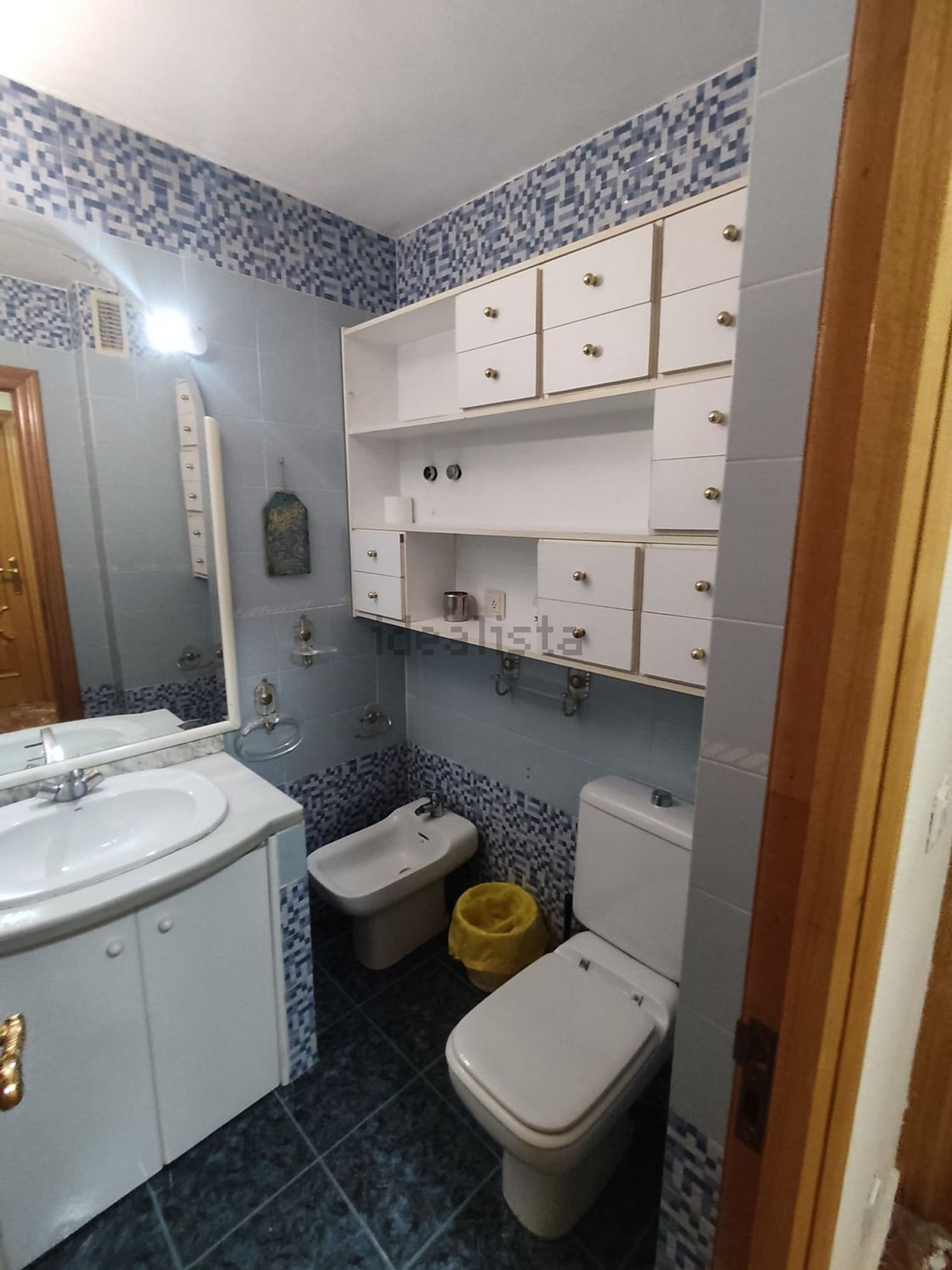 Pis de 105 m² a Múrcia