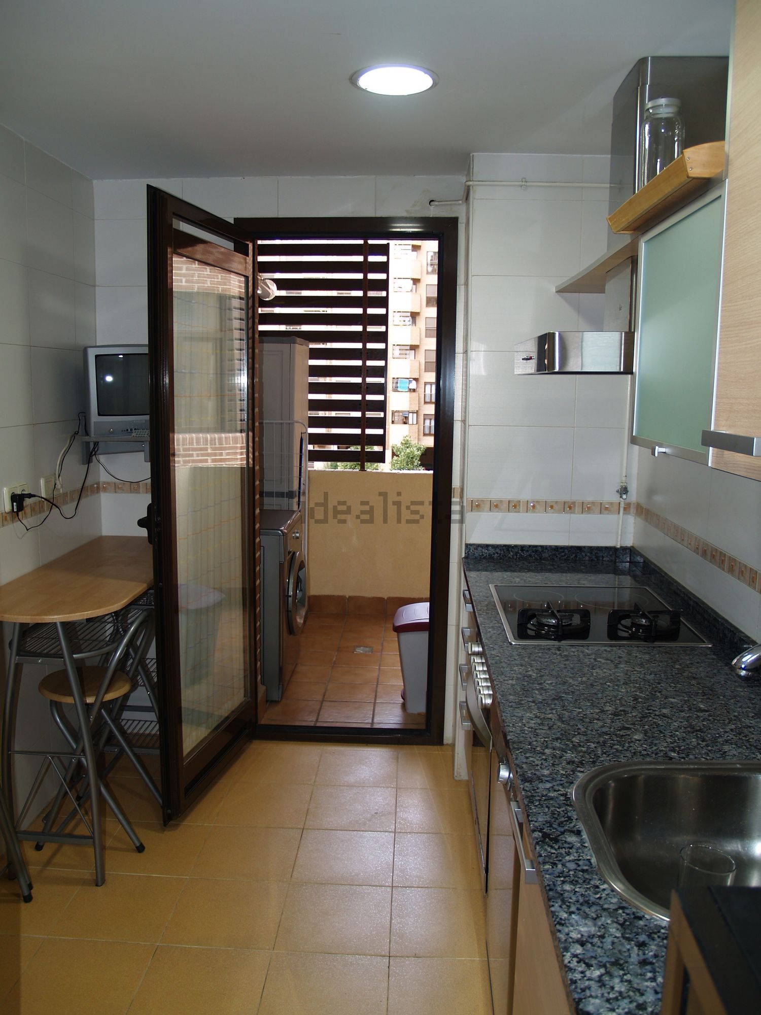 Pis de 67 m² a Madrid