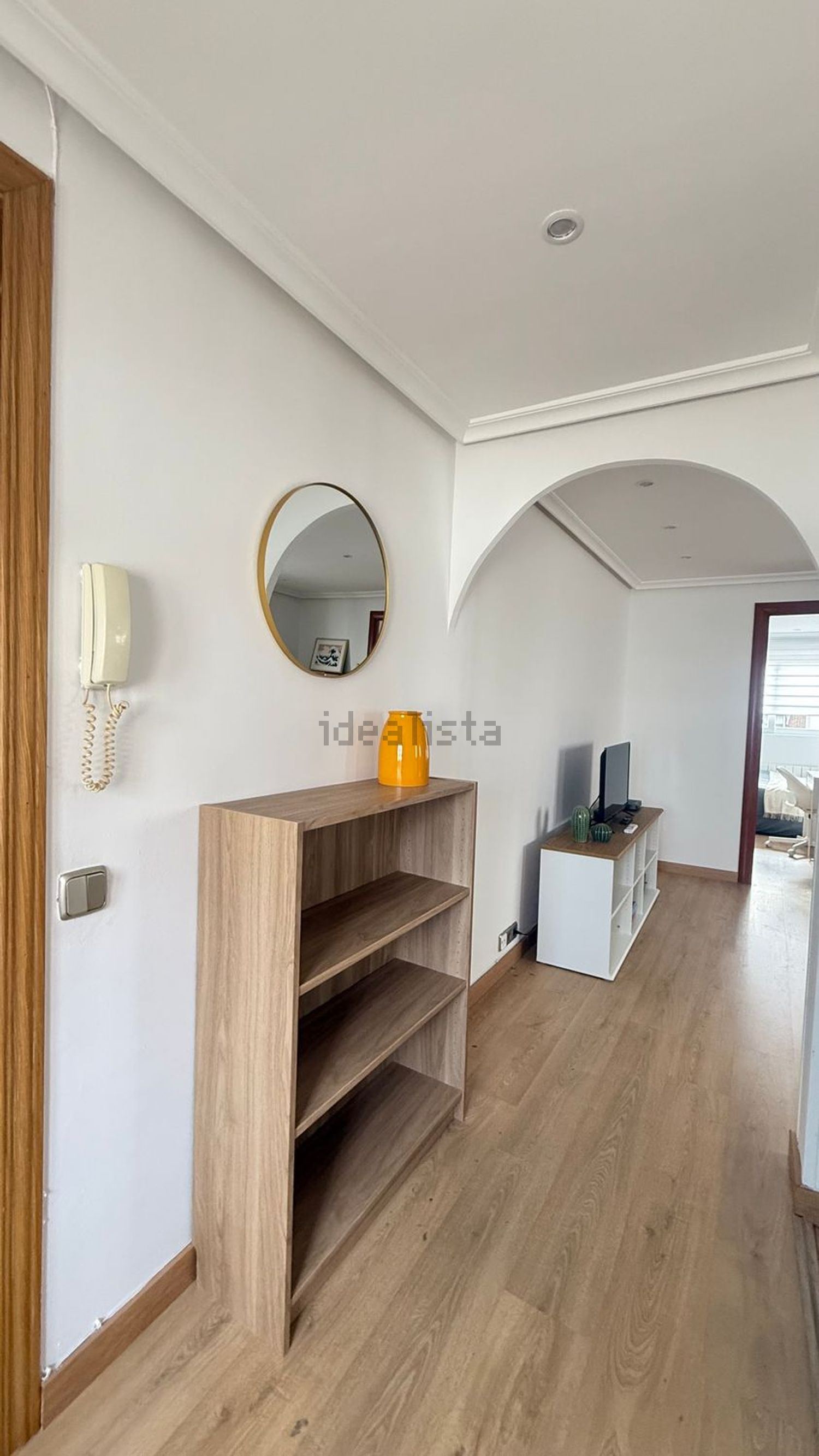 Pis de 55 m² a Madrid