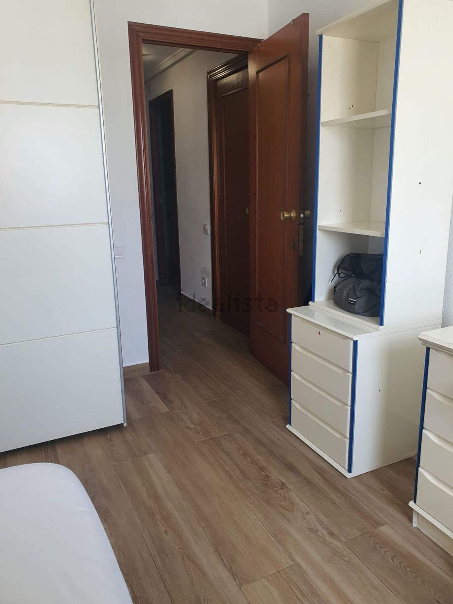 Habitació de lloguer, València