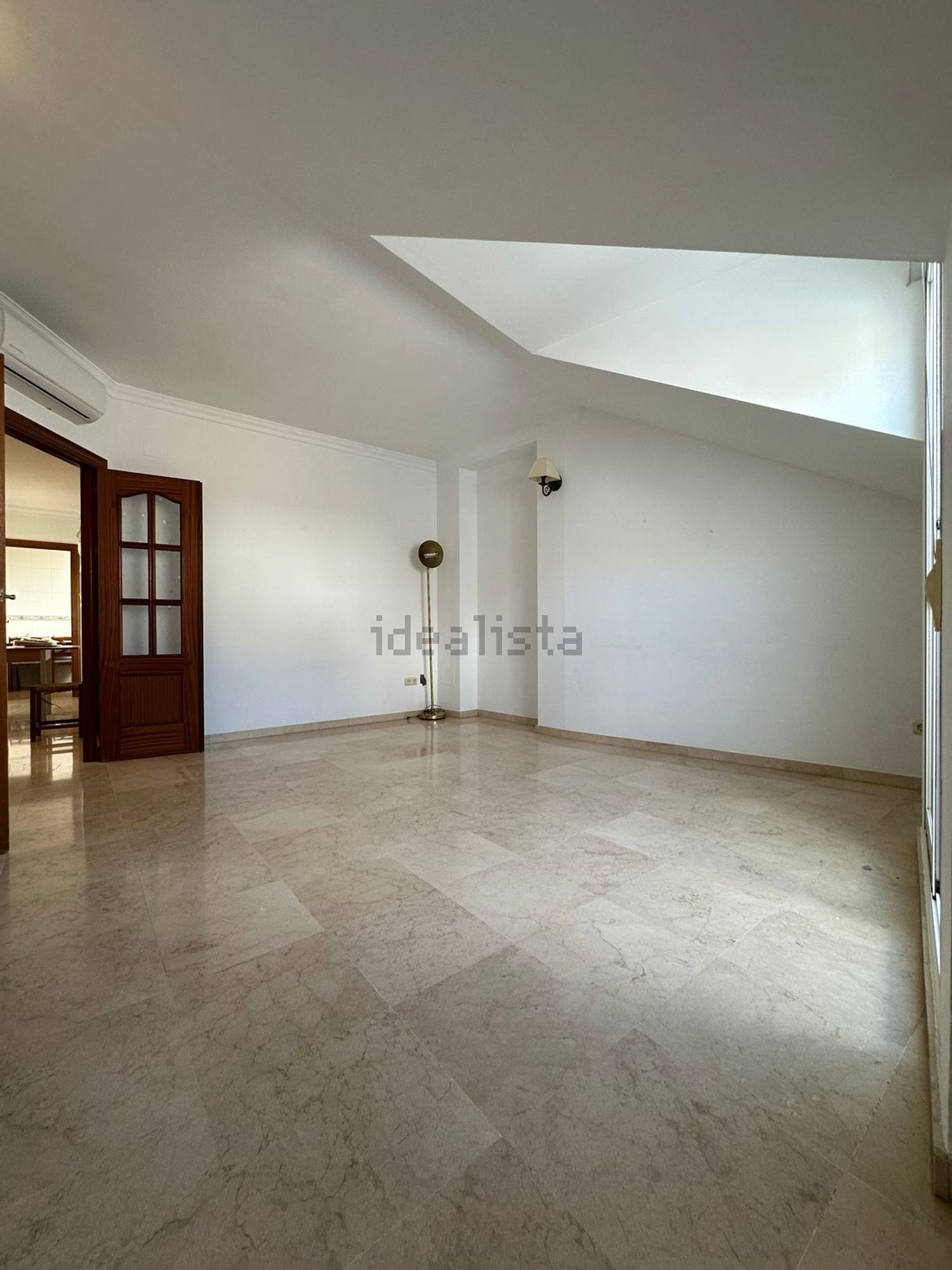 Piso de 113 m² en Antequera