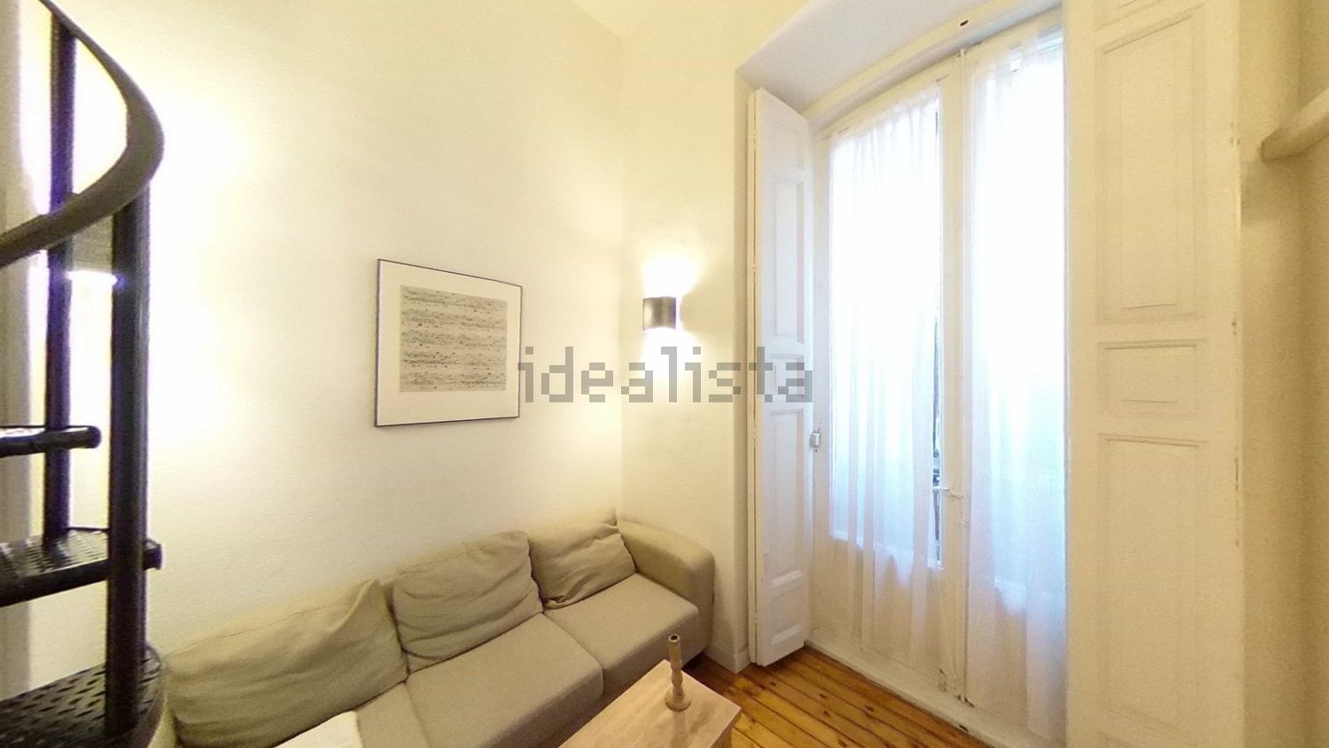 Pis de 40 m² a Madrid