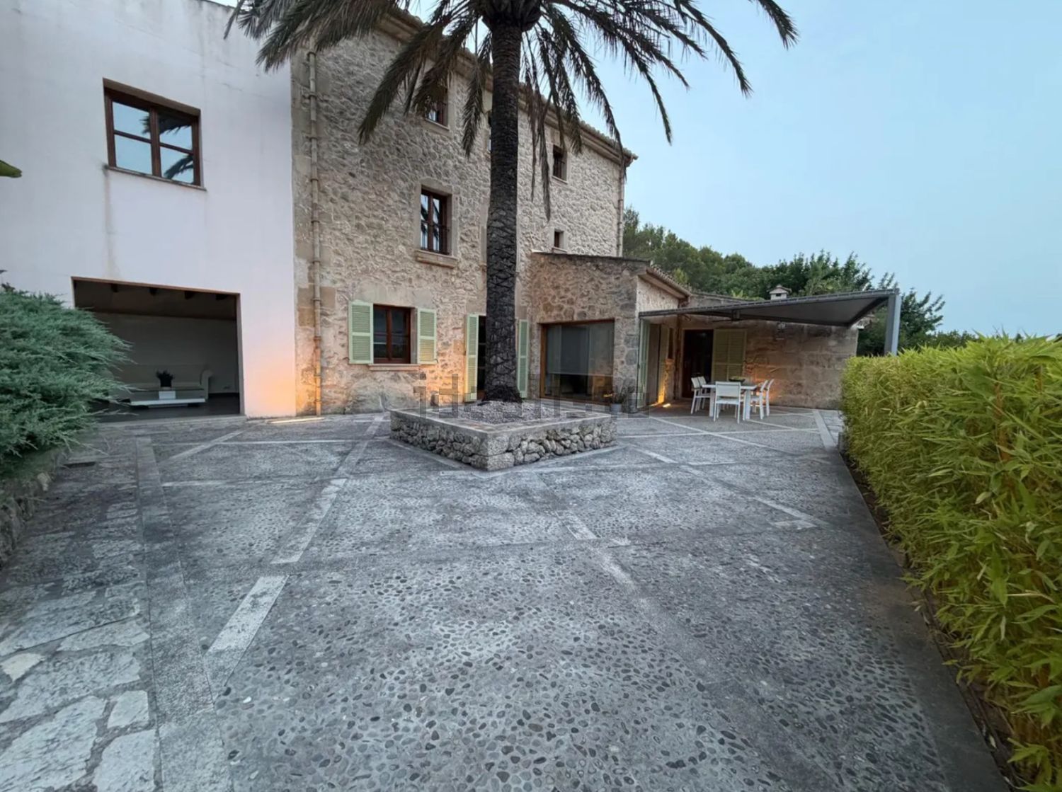 Будинок 715 м² у Pollença