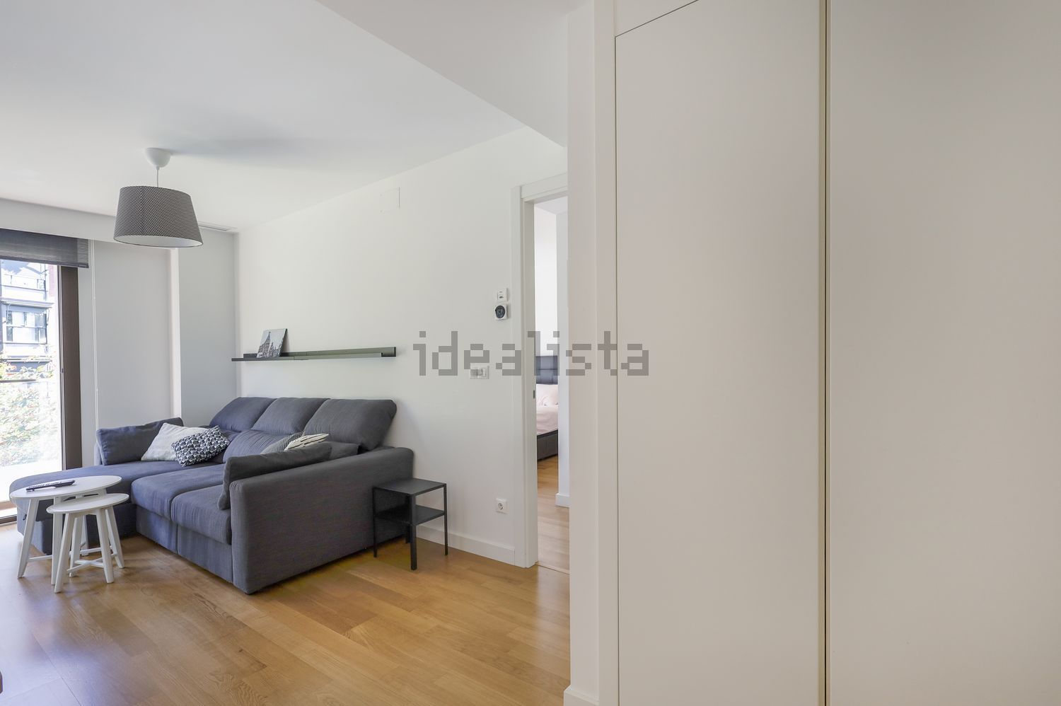 Pis de 50 m² a Madrid