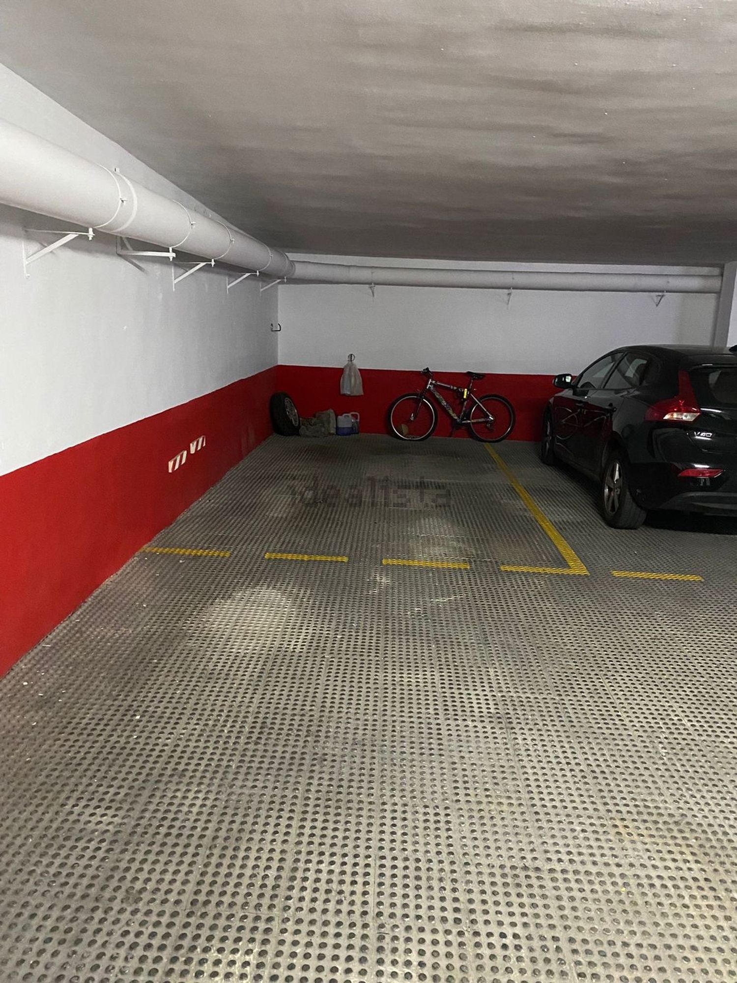 Pis de 166 m² a Còrdova