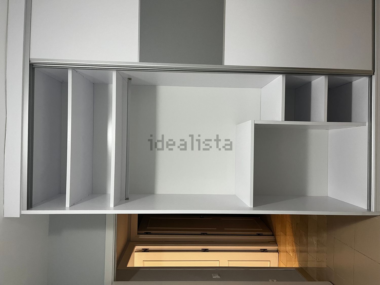 Wohnung 73 m² in Camas
