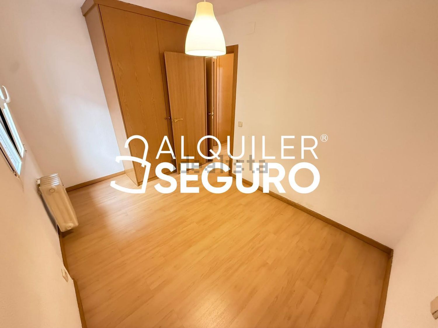 Pis de 60 m² a Madrid