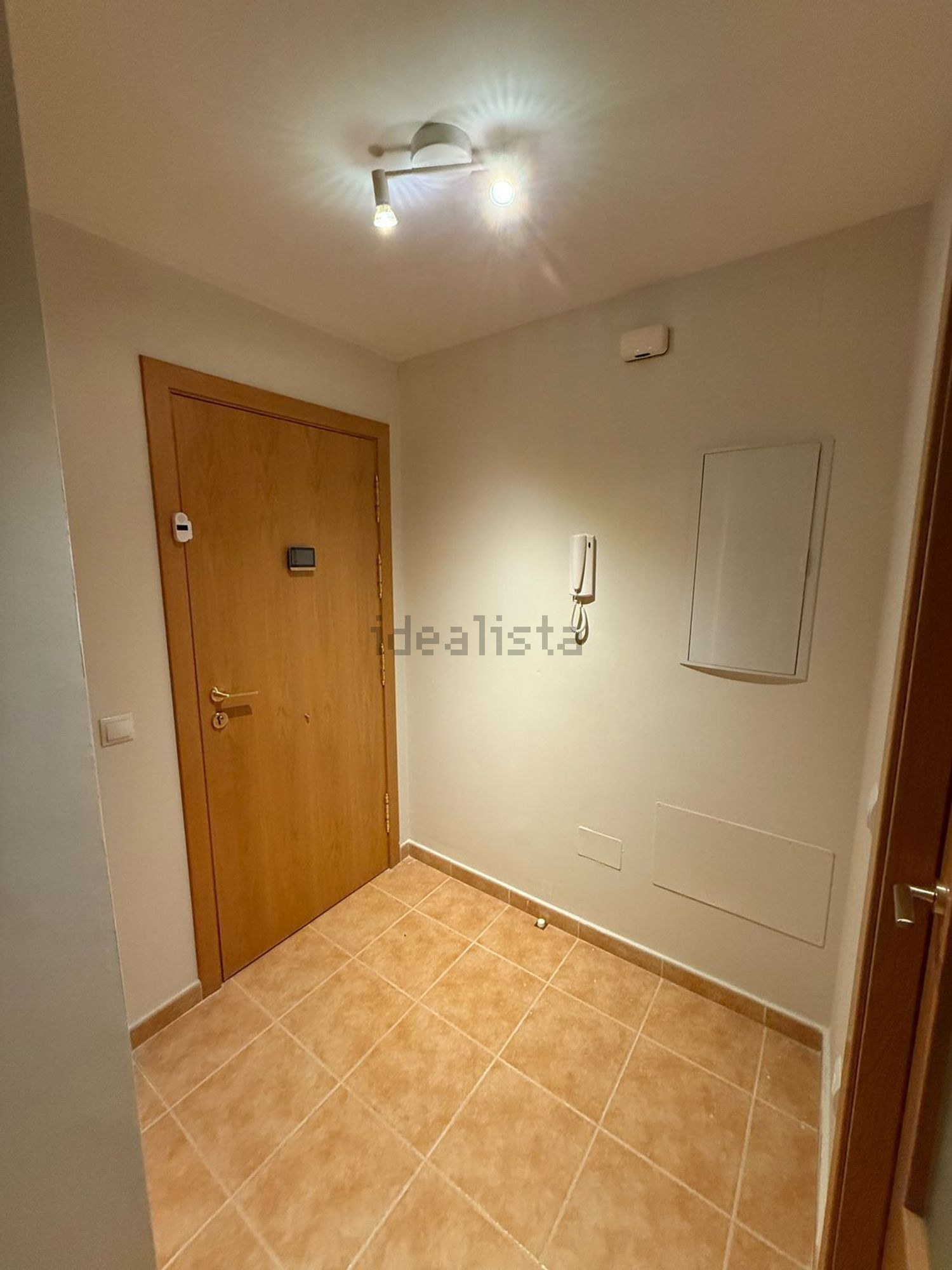Квартира 102 м² у Cabezamesada