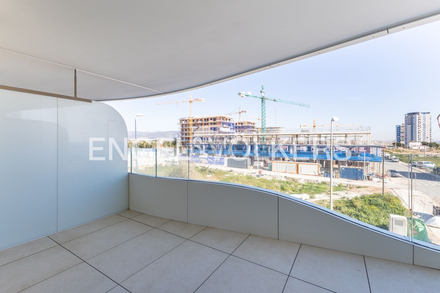 Piso de 68 m² en El Puig
