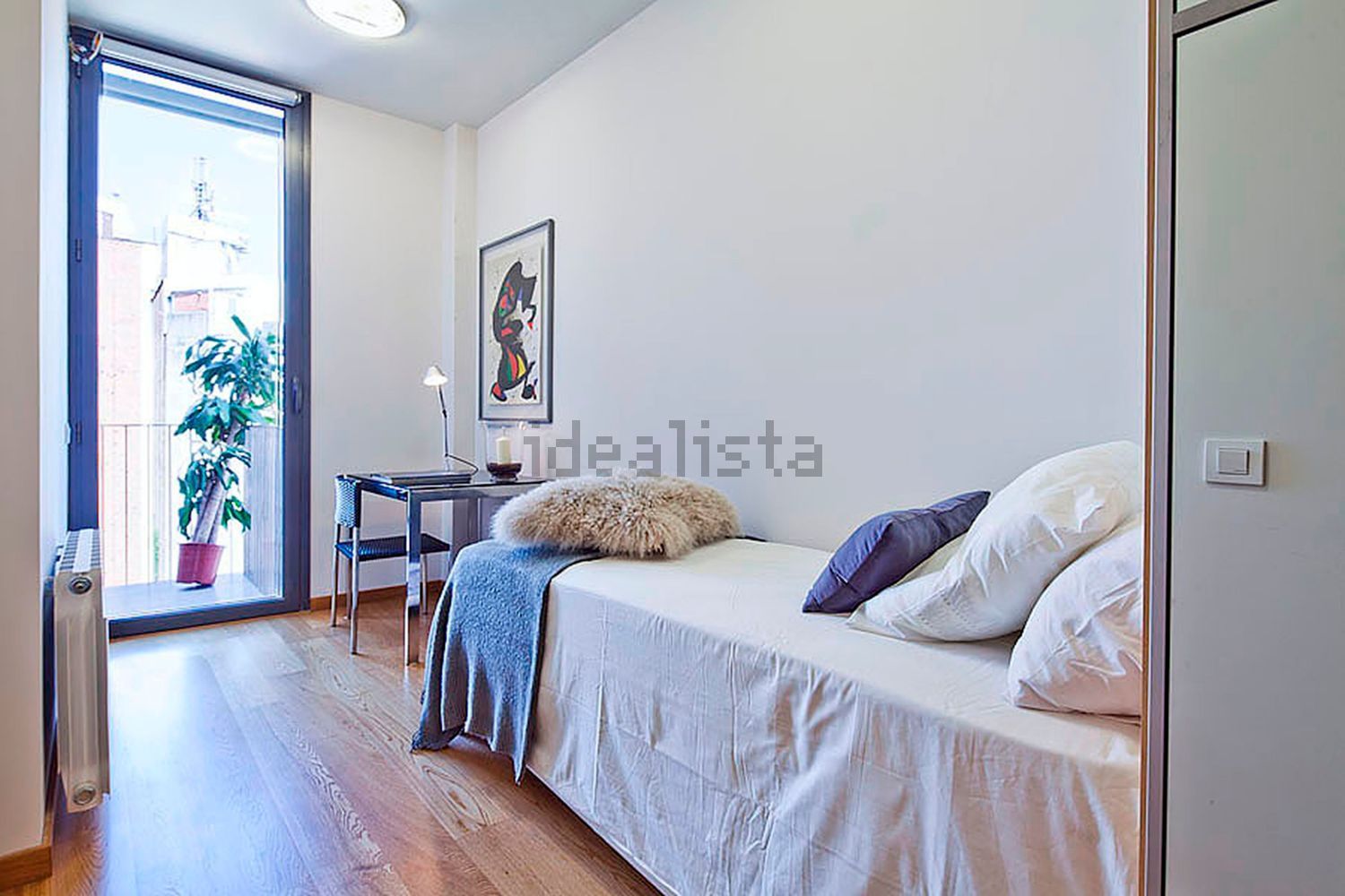 Wohnung 95 m² in Barcelona
