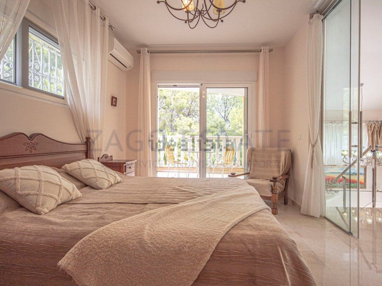Haus 212 m² in Altea