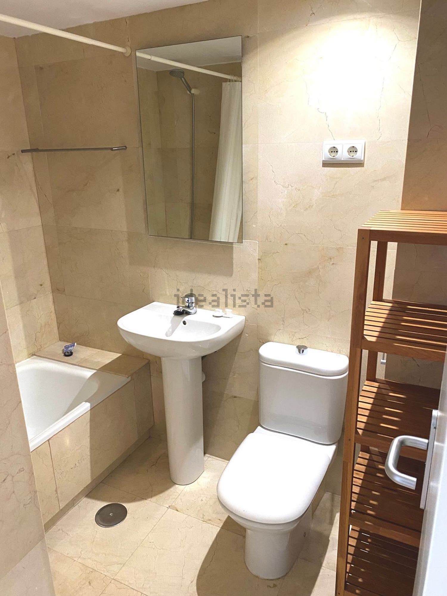 Appartamento 50 m² a Madrid
