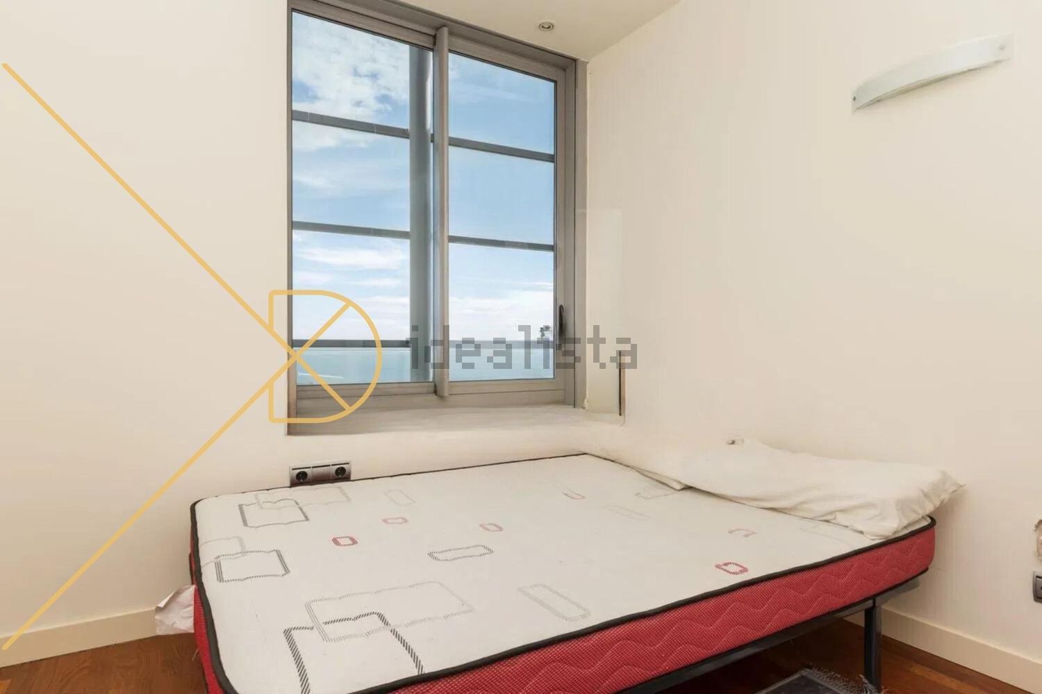 Pis de 157 m² a Barcelona