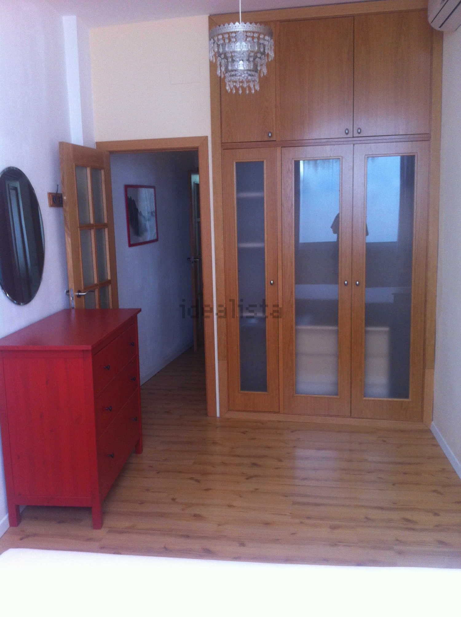 Pis de 60 m² a Sevilla